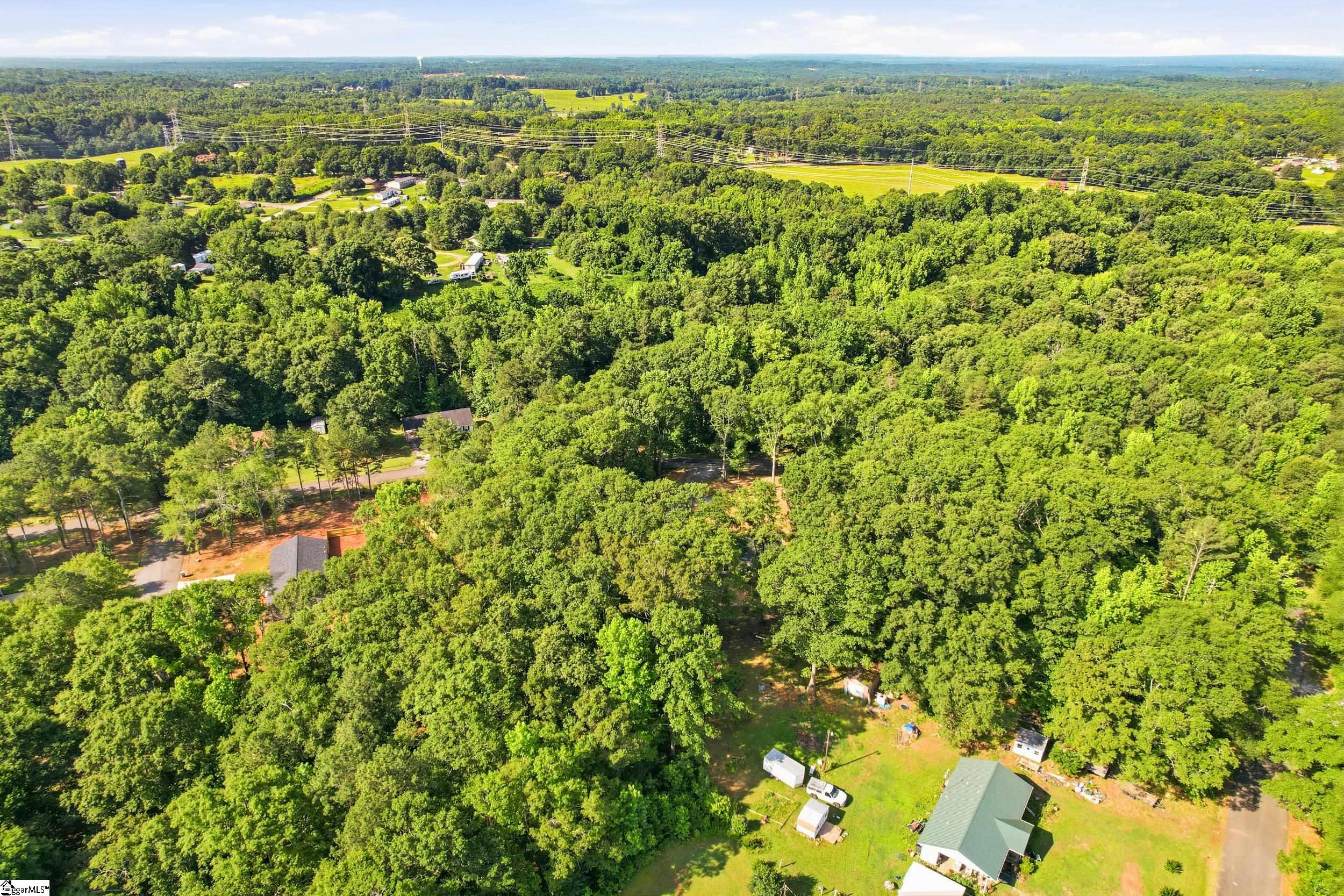 112 Zula Circle Starr, SC 29684
