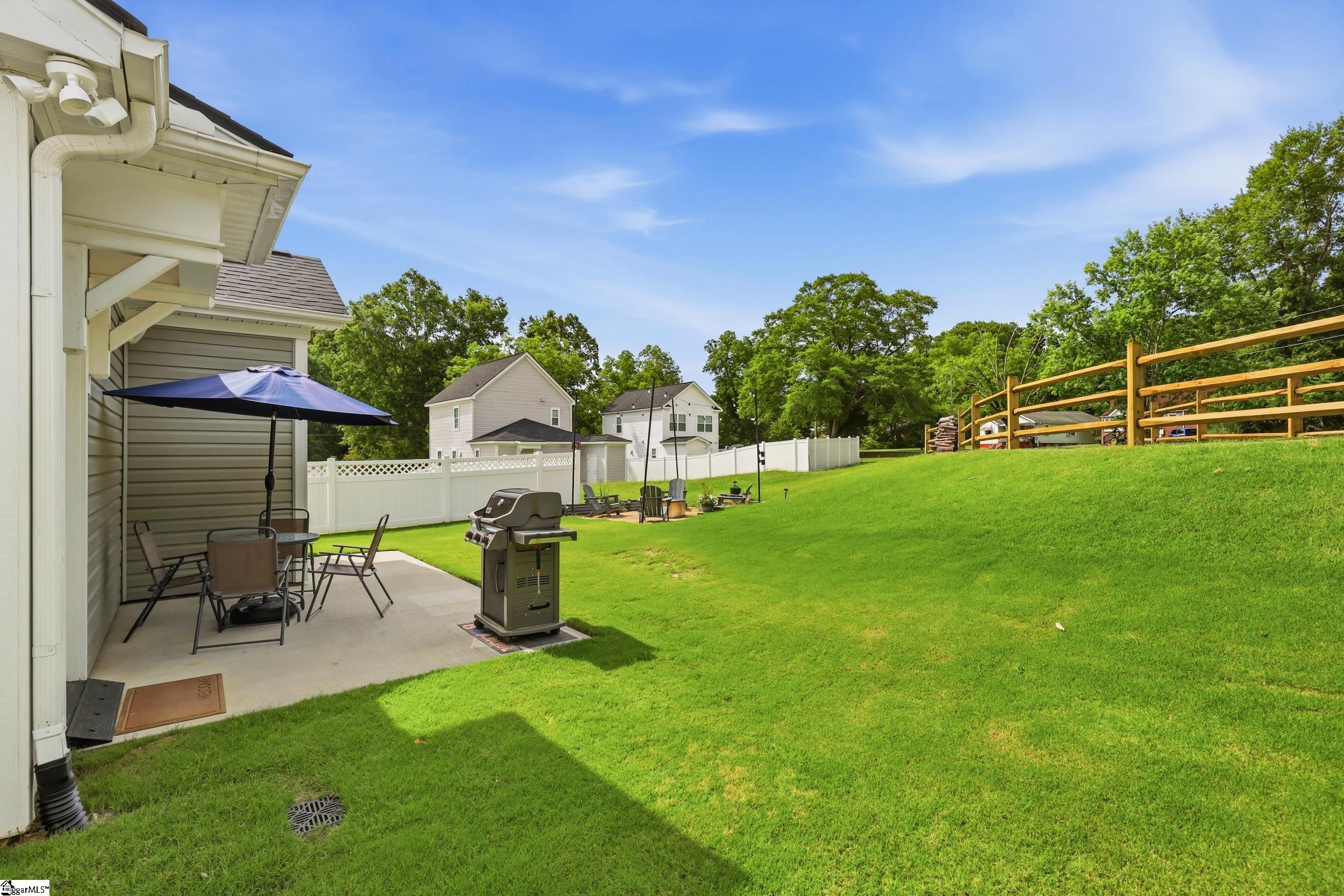 505 W D Street Easley, SC 29640