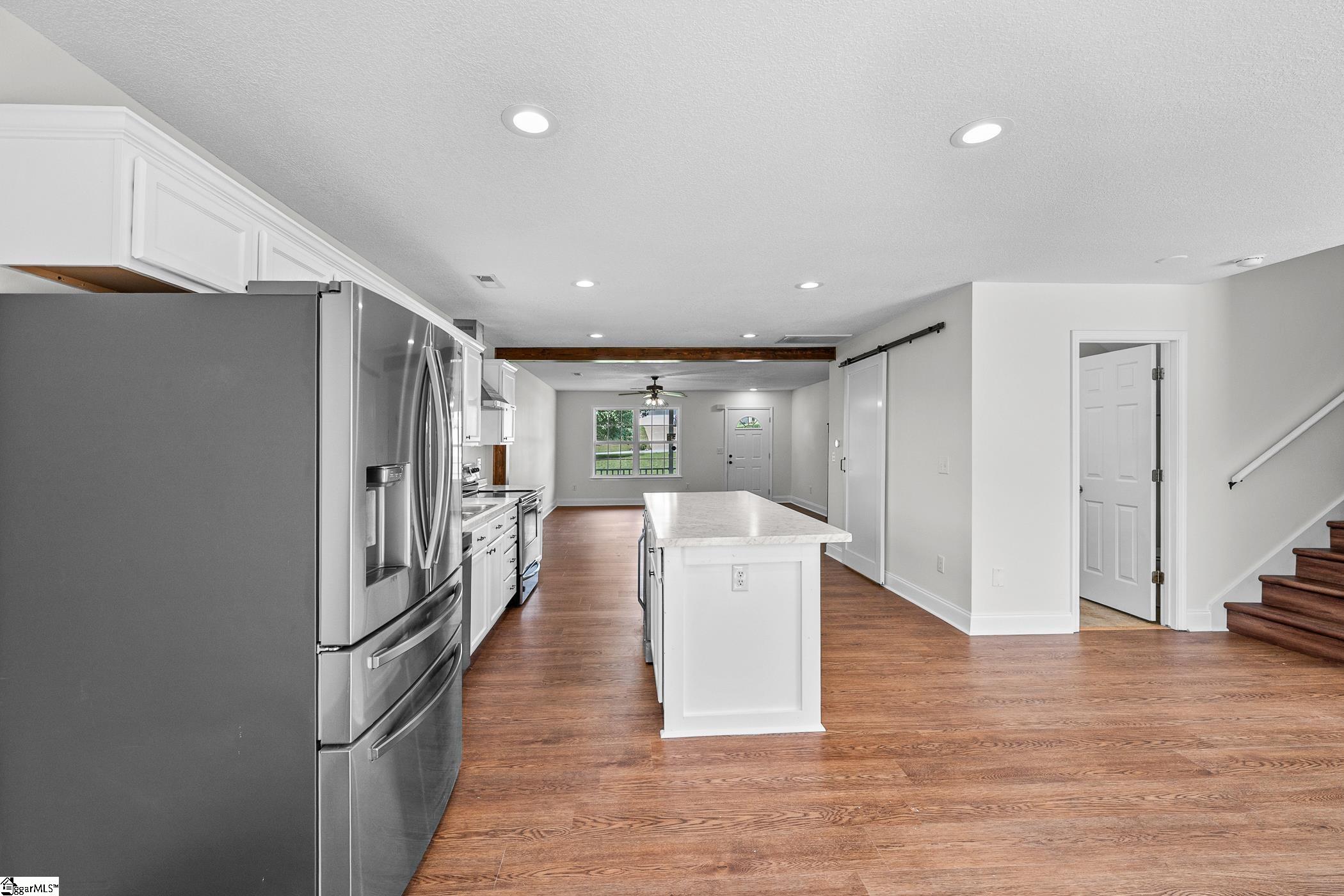 4 Dry Fork Court Simpsonville, SC 29680