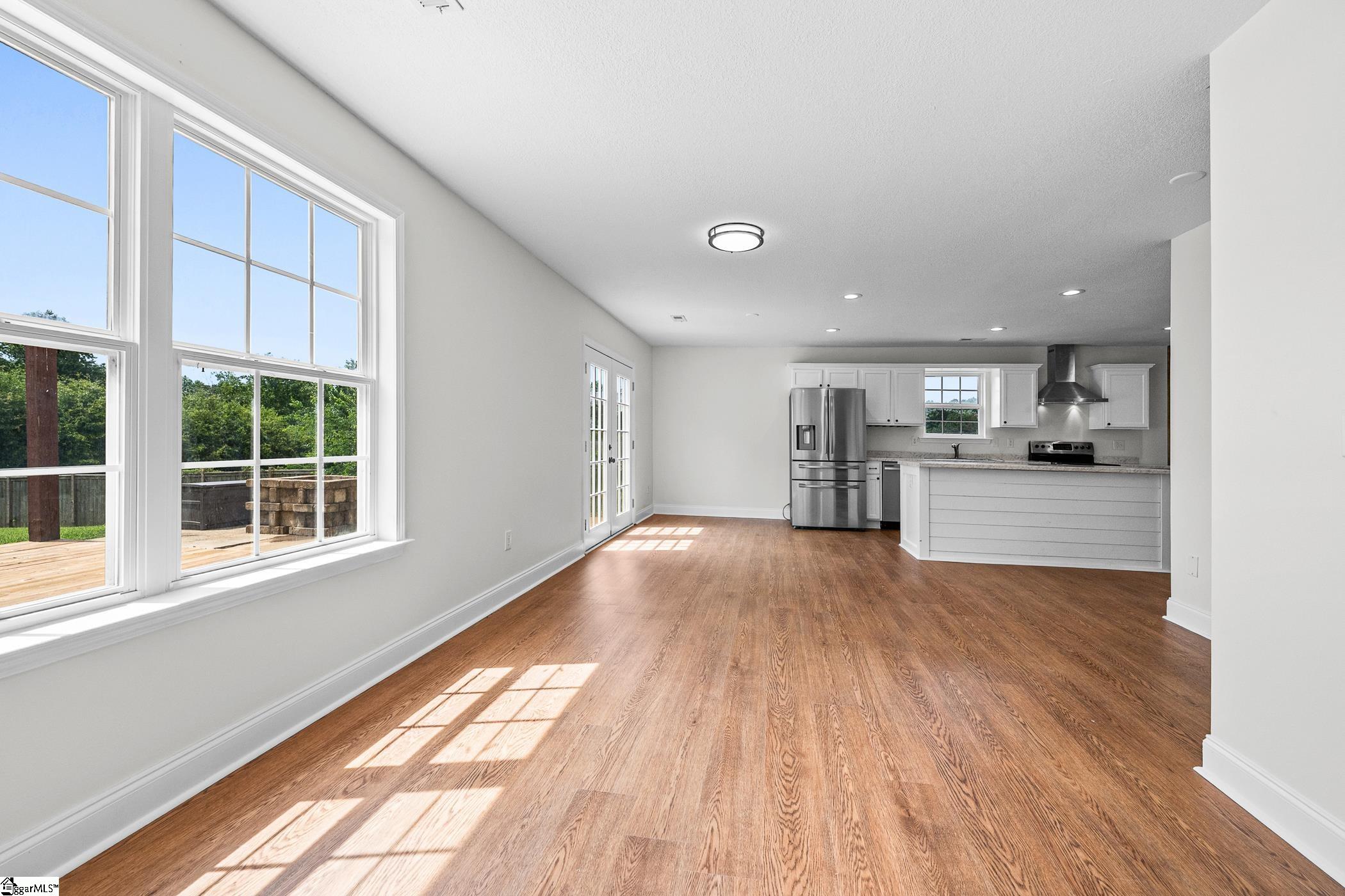 4 Dry Fork Court Simpsonville, SC 29680