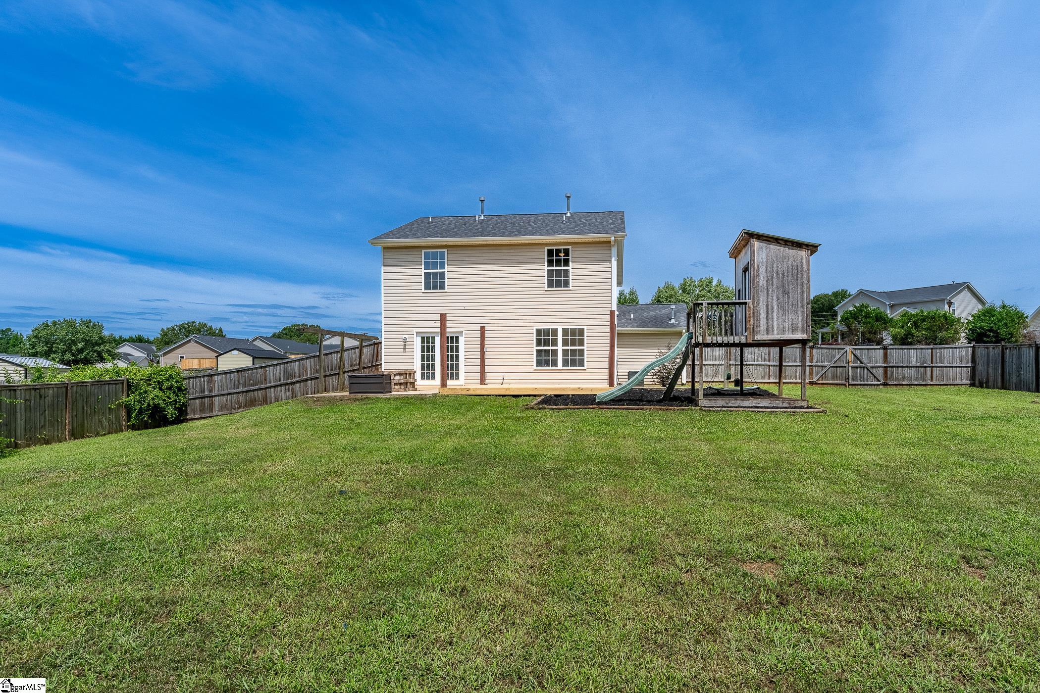 4 Dry Fork Court Simpsonville, SC 29680