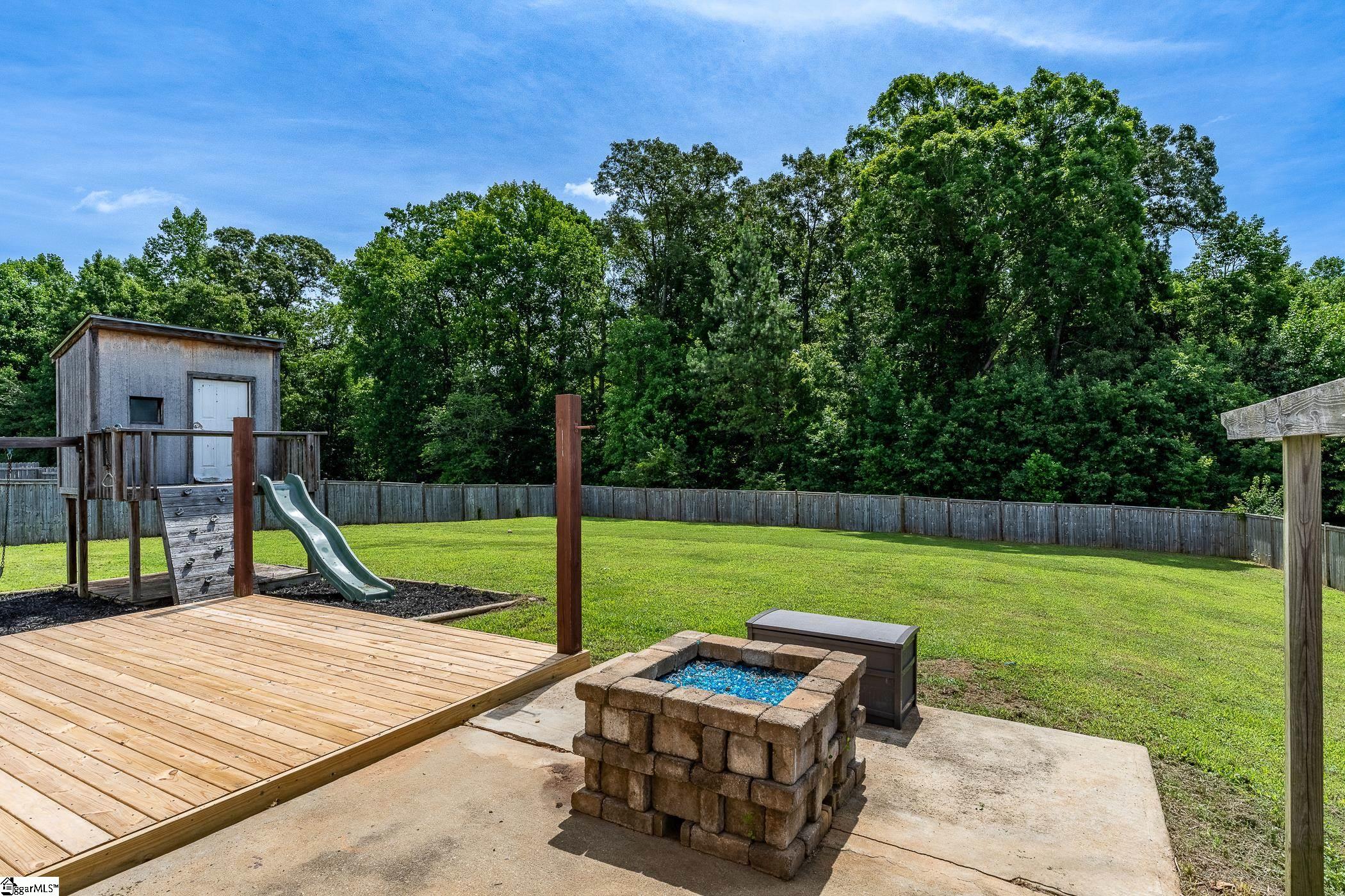4 Dry Fork Court Simpsonville, SC 29680