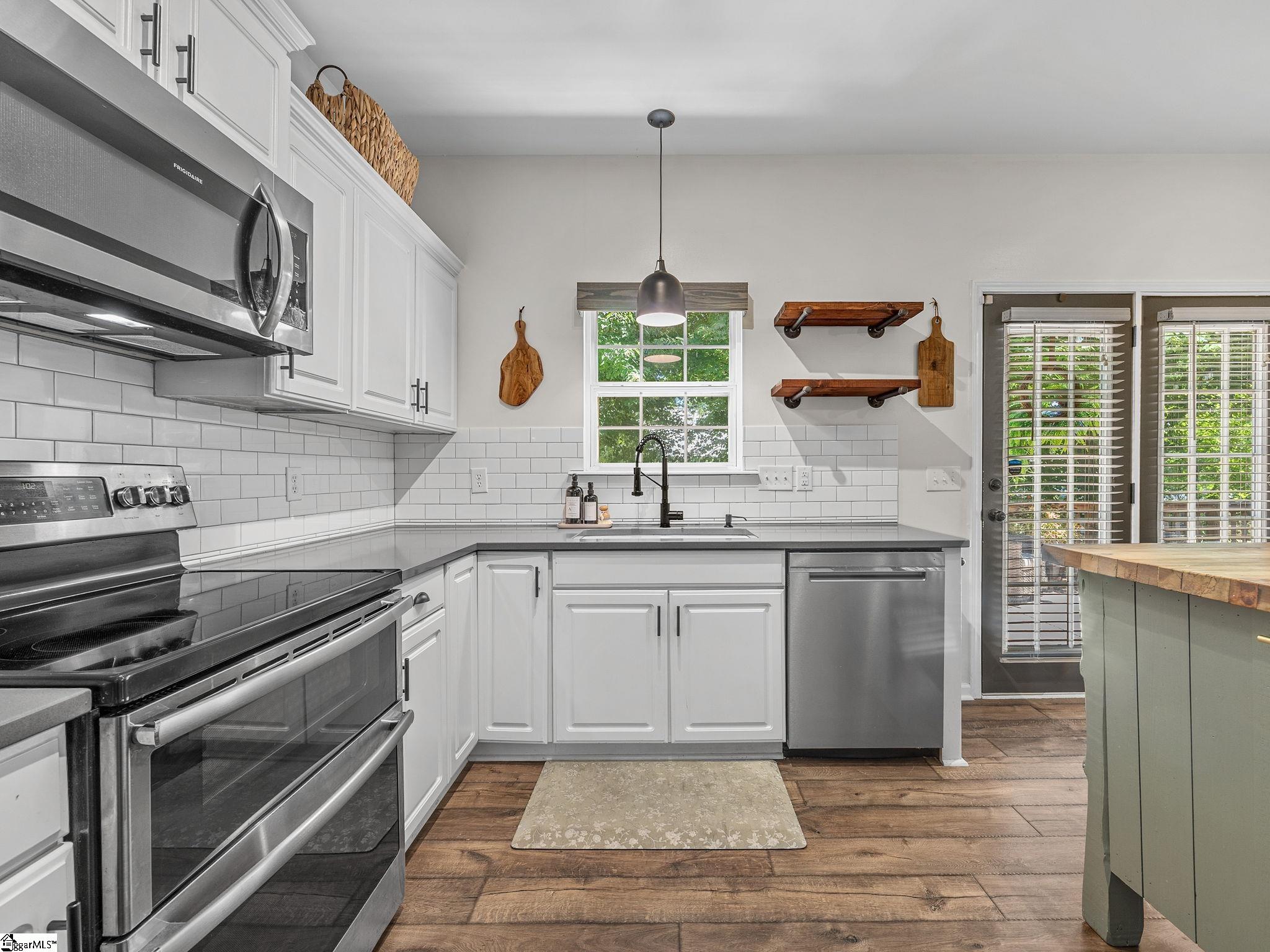 223 Silverbell Drive Boiling Springs, SC 29316