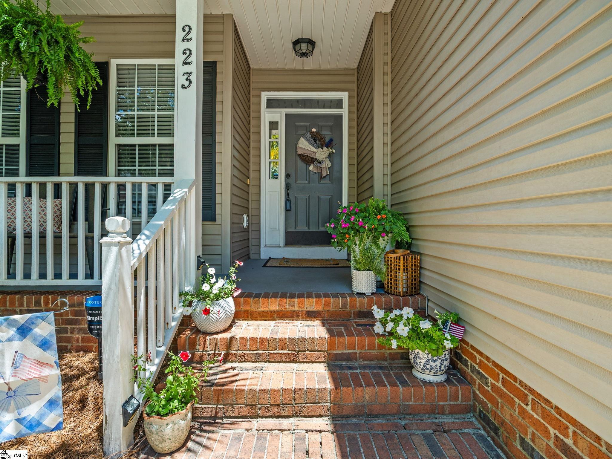 223 Silverbell Drive Boiling Springs, SC 29316