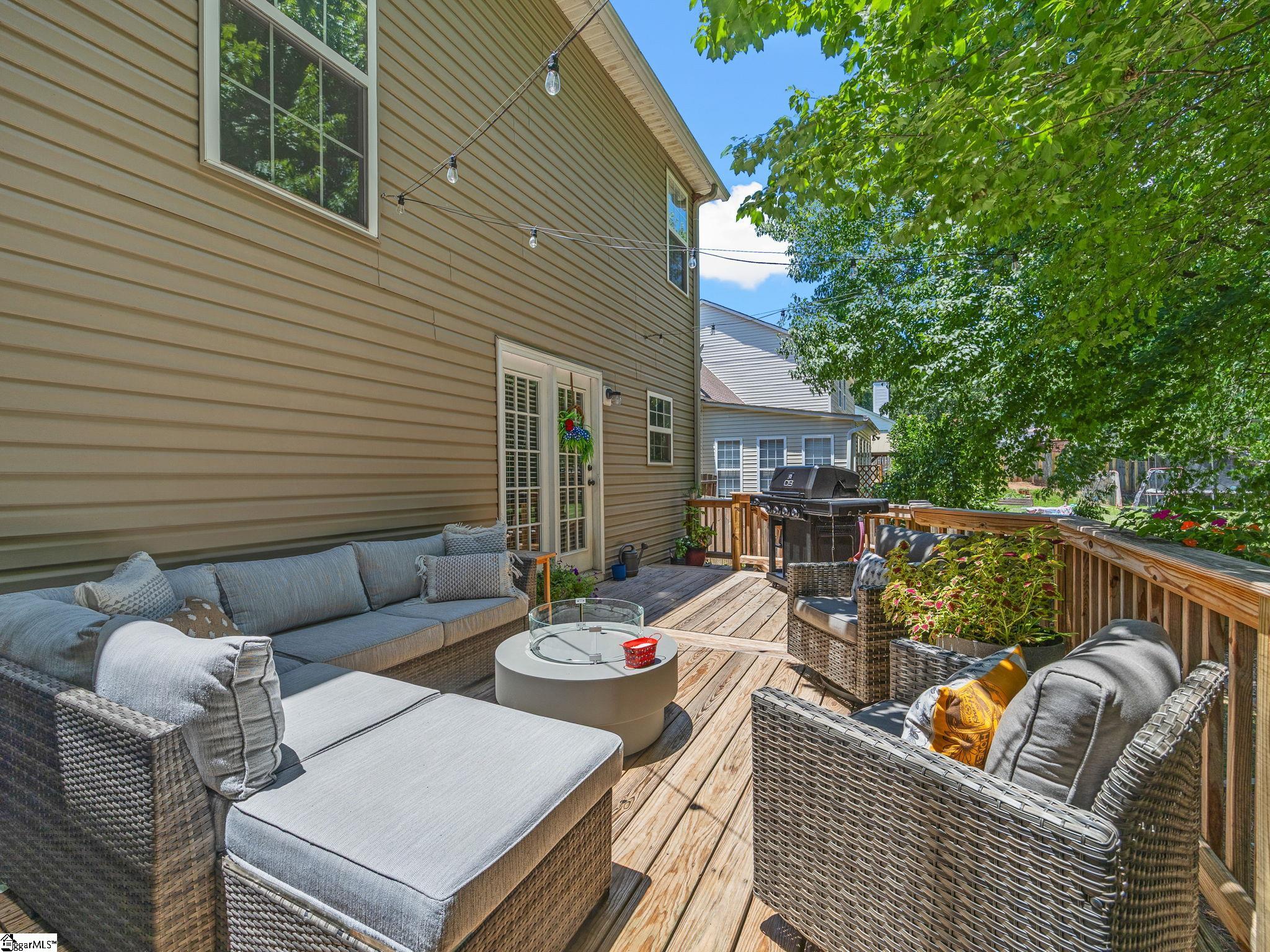 223 Silverbell Drive Boiling Springs, SC 29316