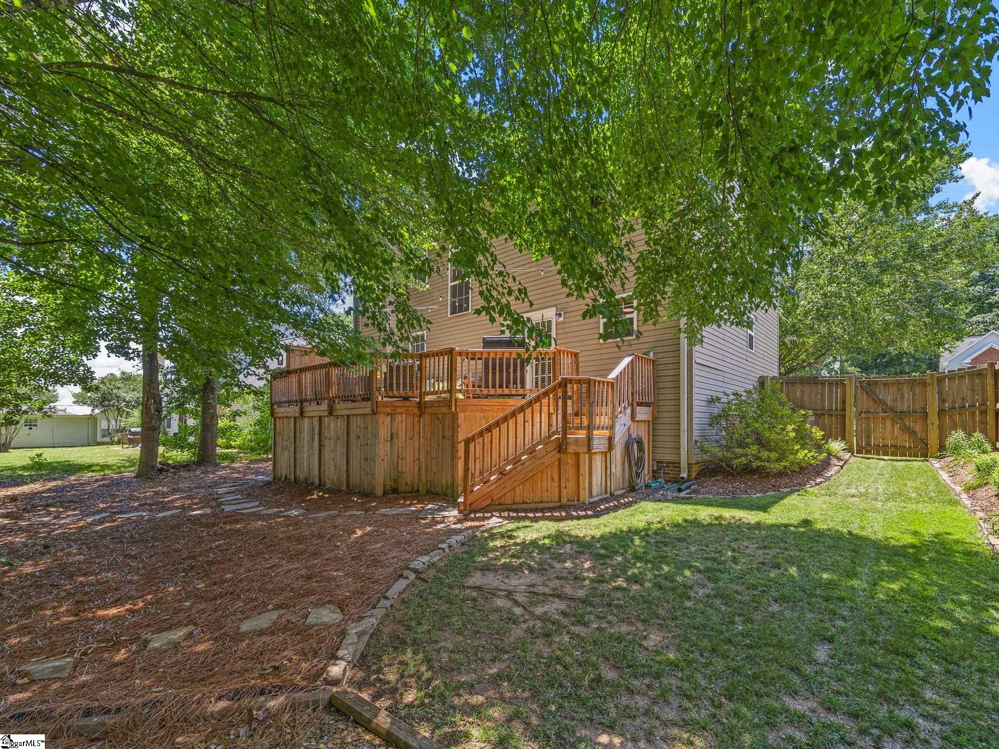 223 Silverbell Drive Boiling Springs, SC 29316