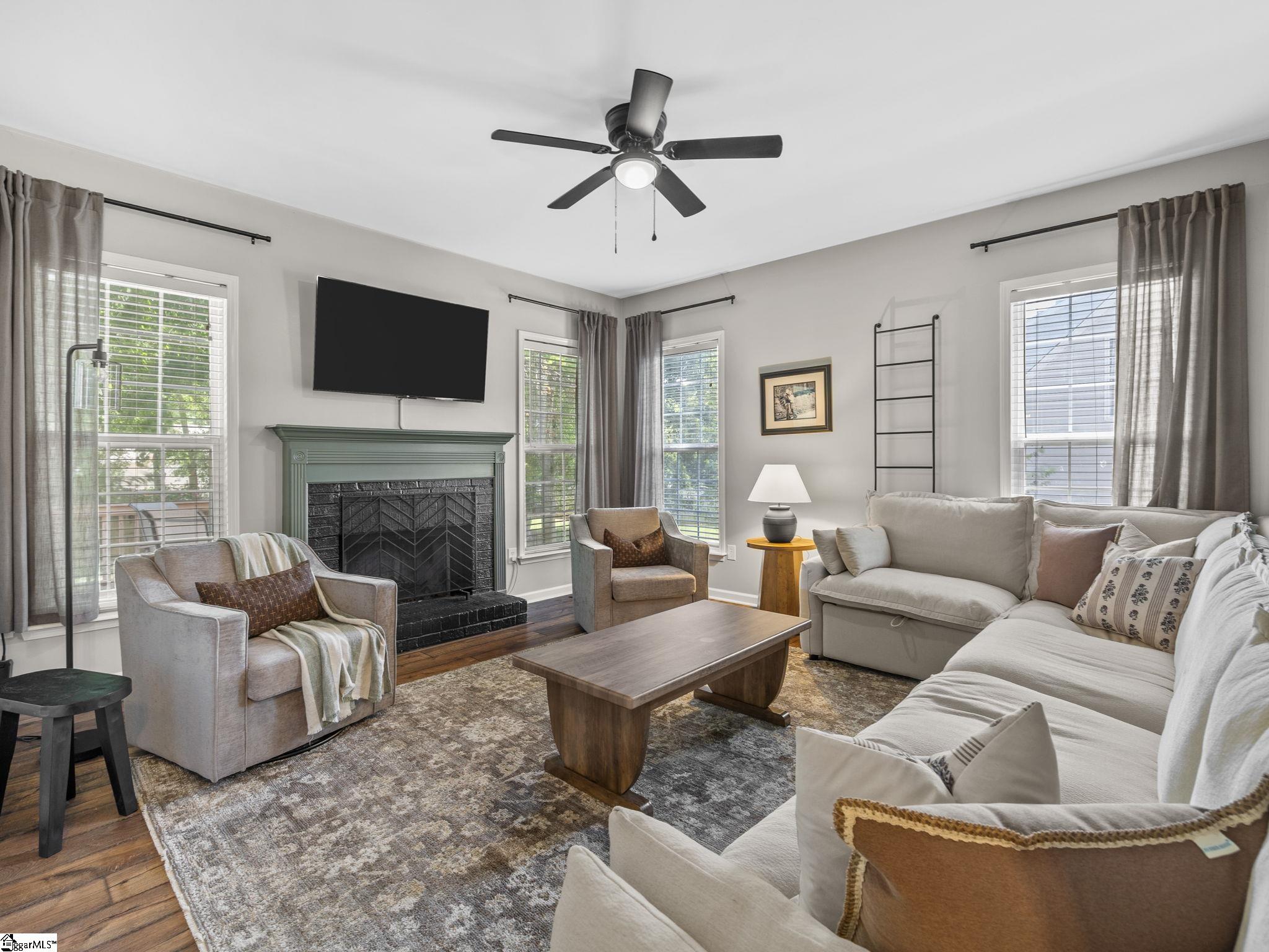 223 Silverbell Drive Boiling Springs, SC 29316