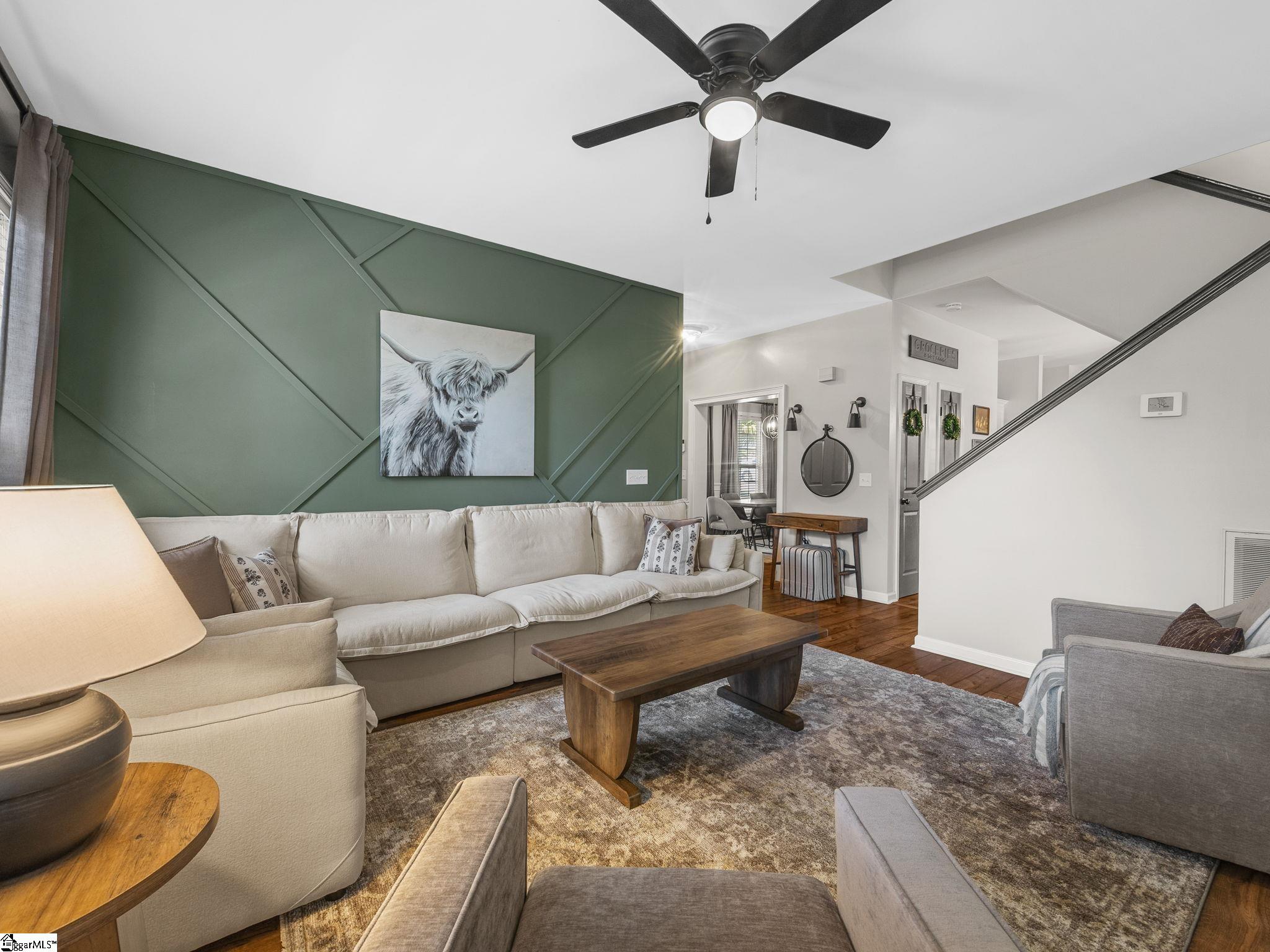 223 Silverbell Drive Boiling Springs, SC 29316