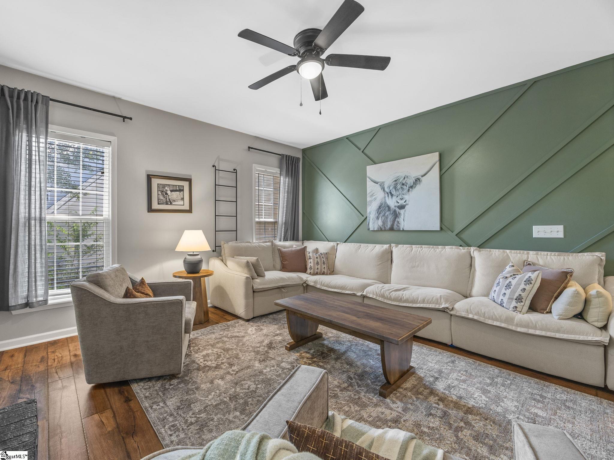 223 Silverbell Drive Boiling Springs, SC 29316