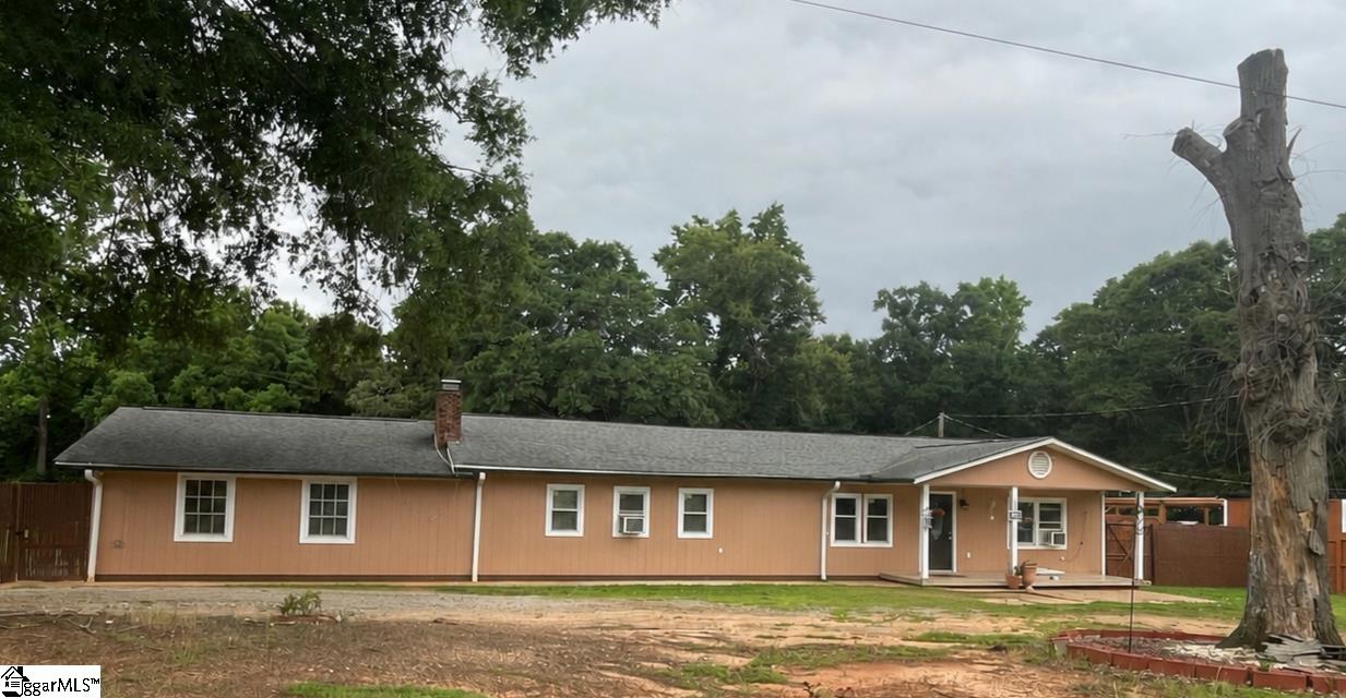 300 Baldwin Street Honea Path, SC 29654