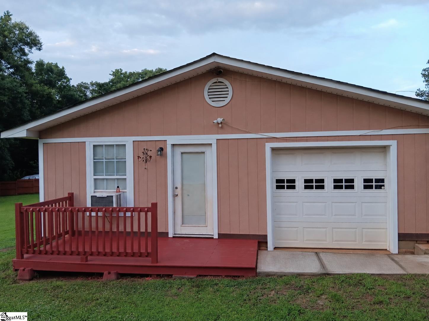 300 Baldwin Street Honea Path, SC 29654