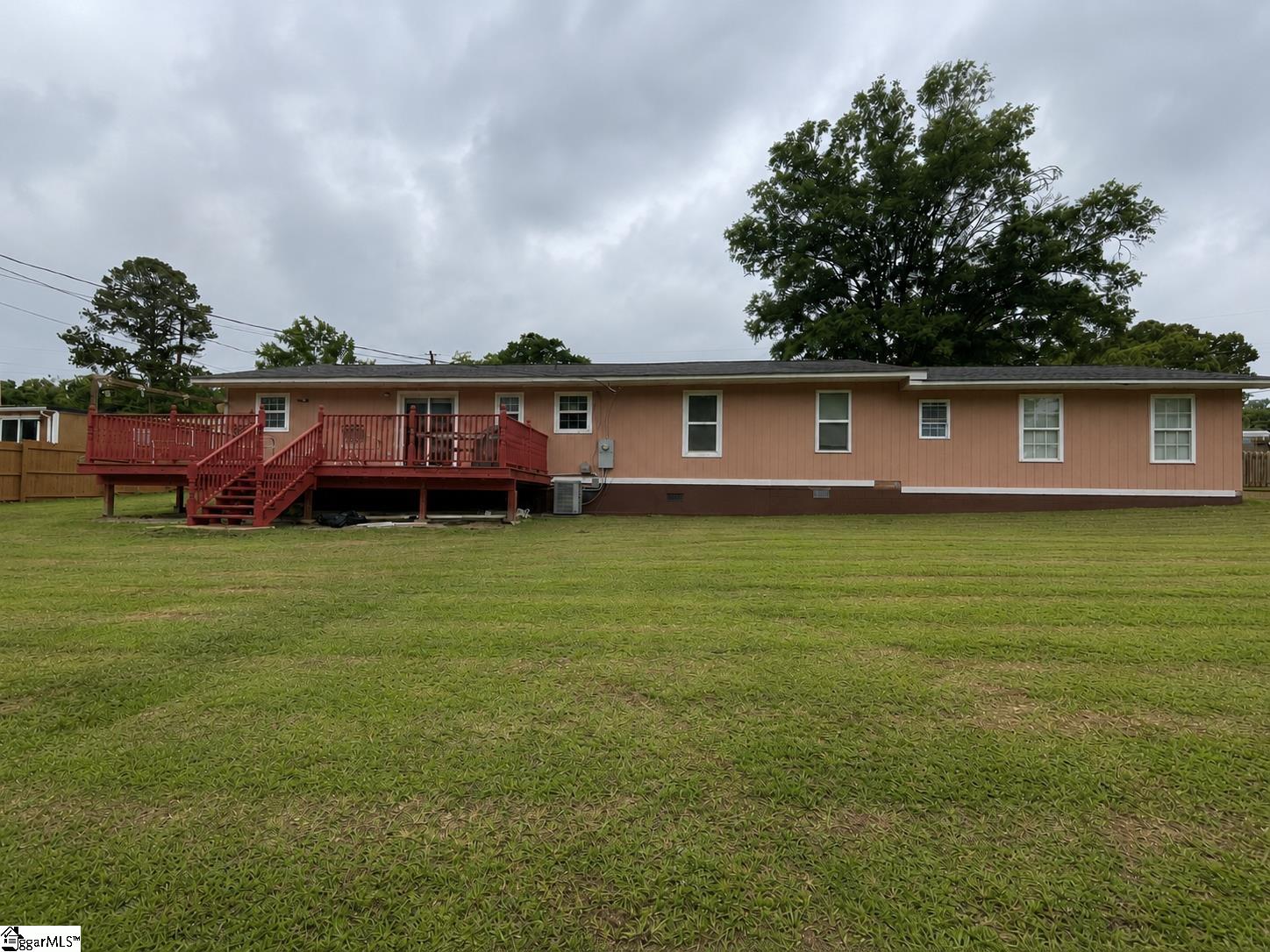 300 Baldwin Street Honea Path, SC 29654