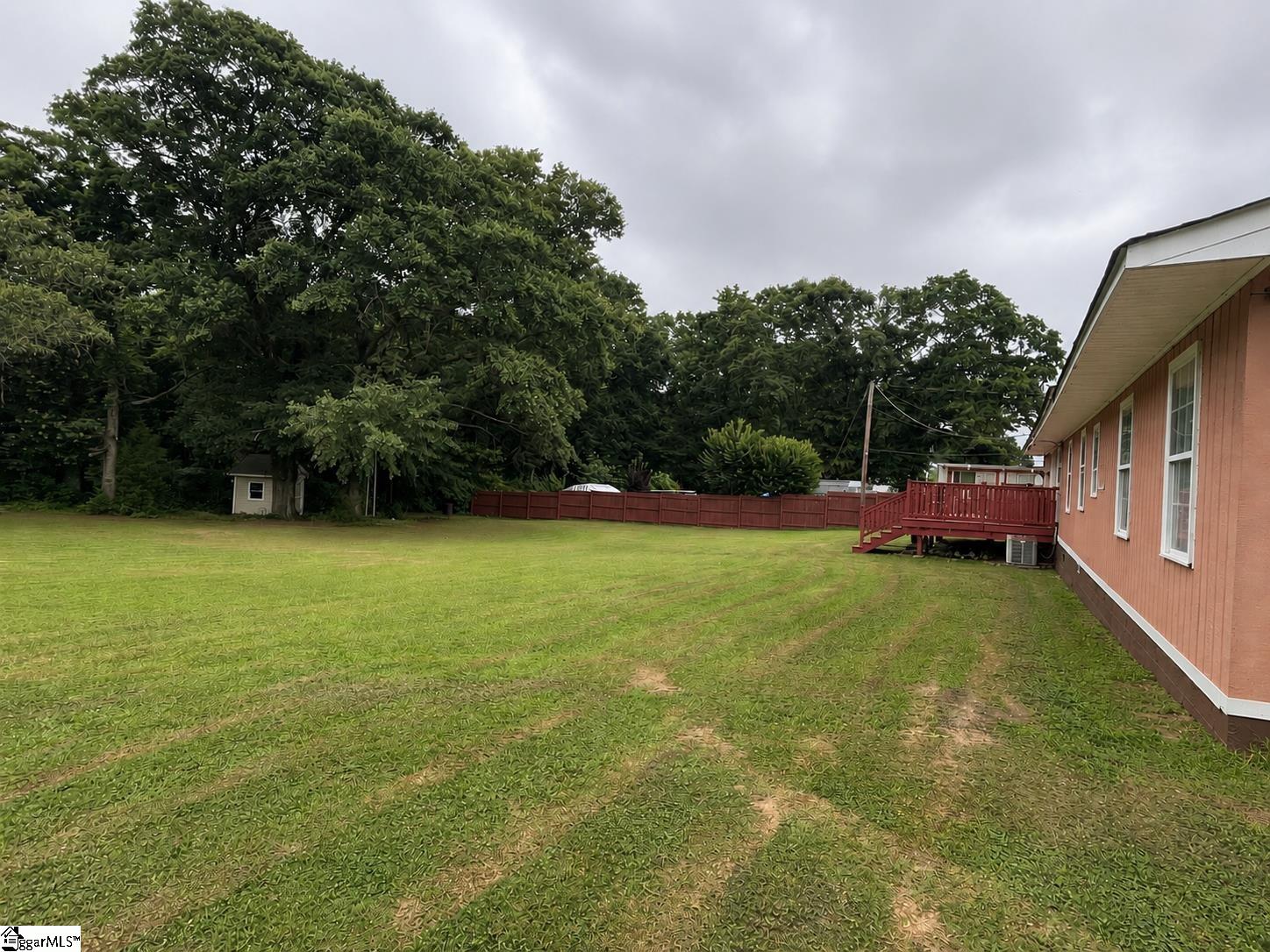 300 Baldwin Street Honea Path, SC 29654