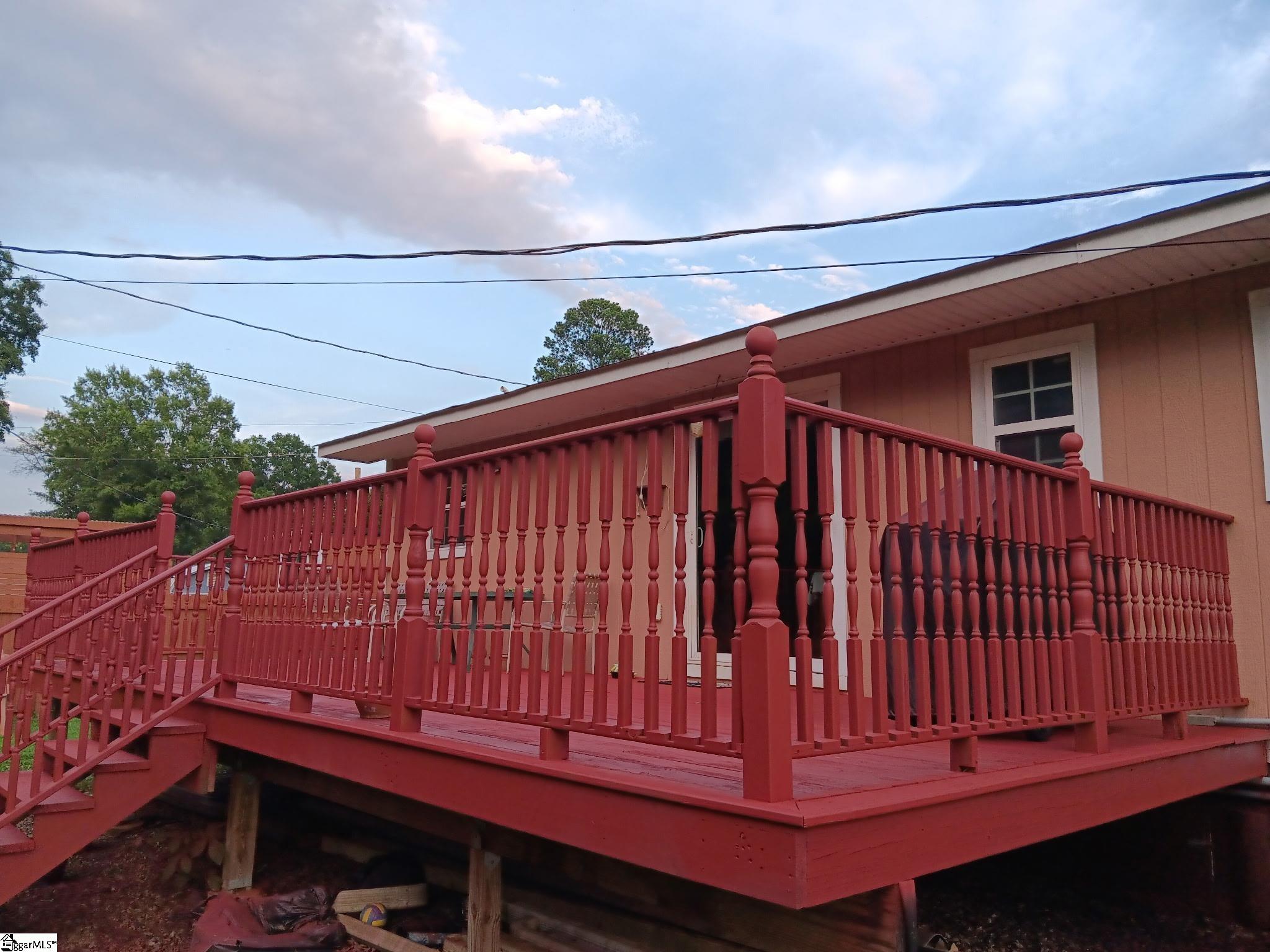 300 Baldwin Street Honea Path, SC 29654
