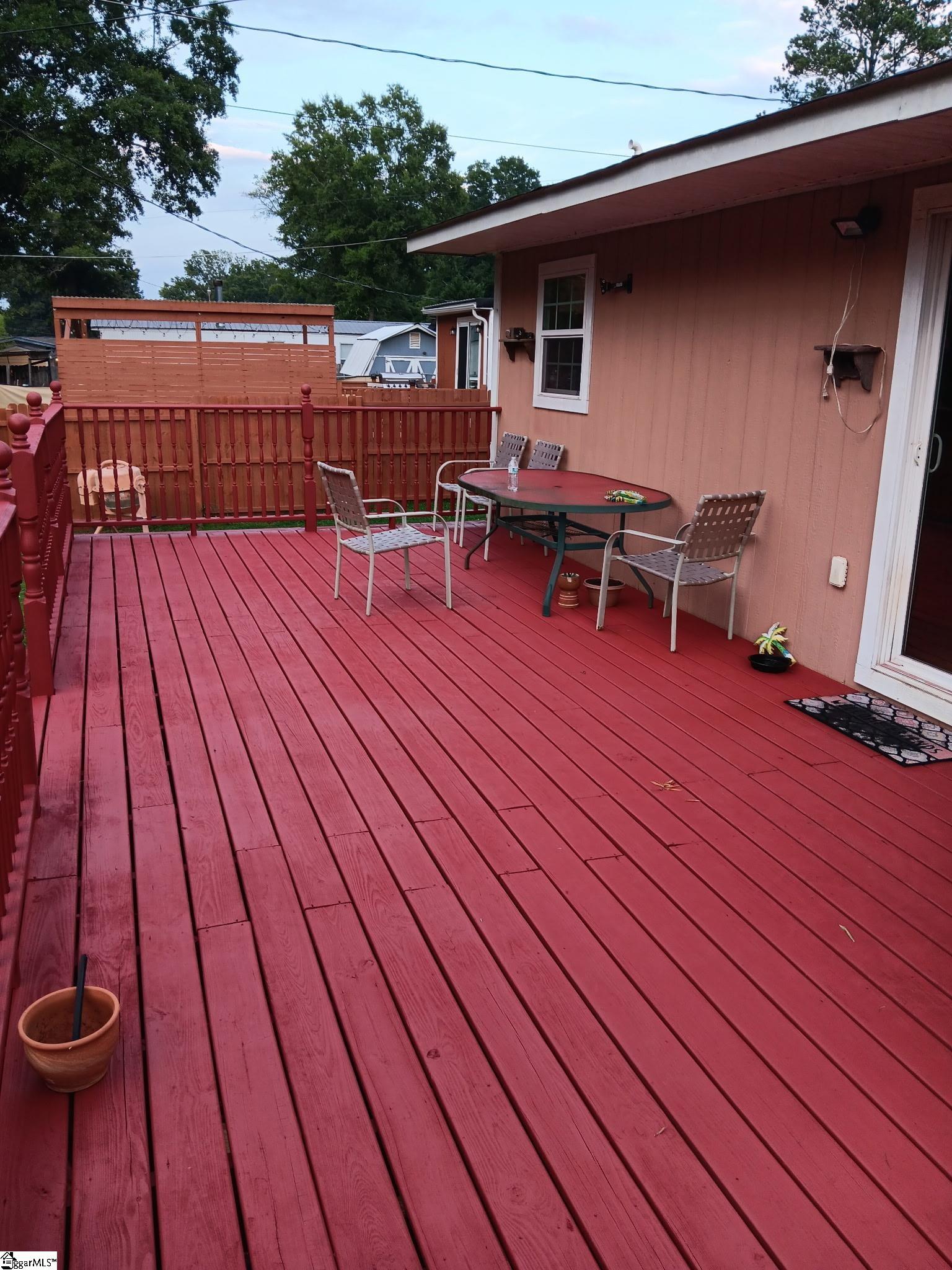 300 Baldwin Street Honea Path, SC 29654