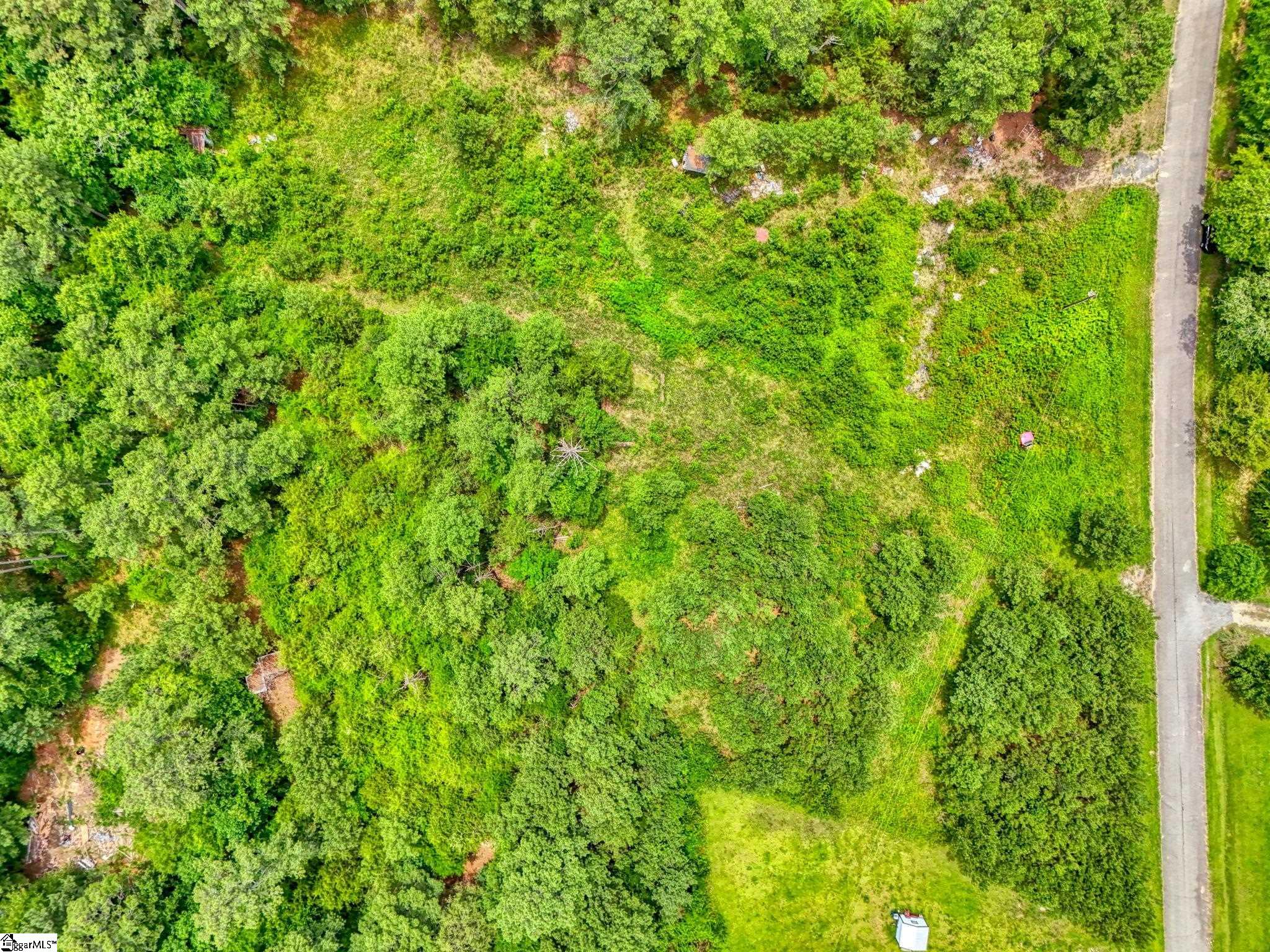 00 Stomp Springs Drive Clinton, SC 29325