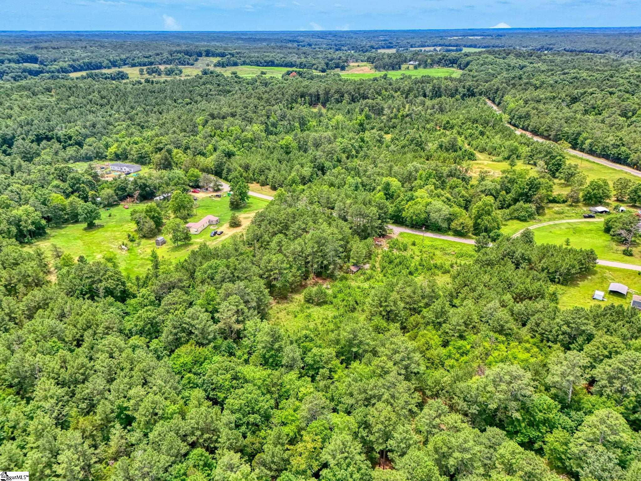 00 Stomp Springs Drive Clinton, SC 29325