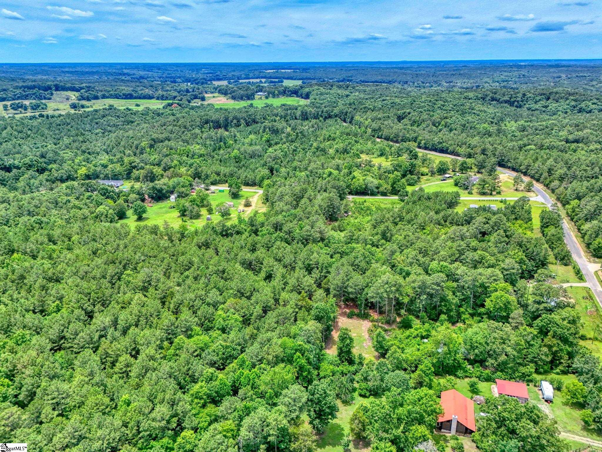 00 Stomp Springs Drive Clinton, SC 29325