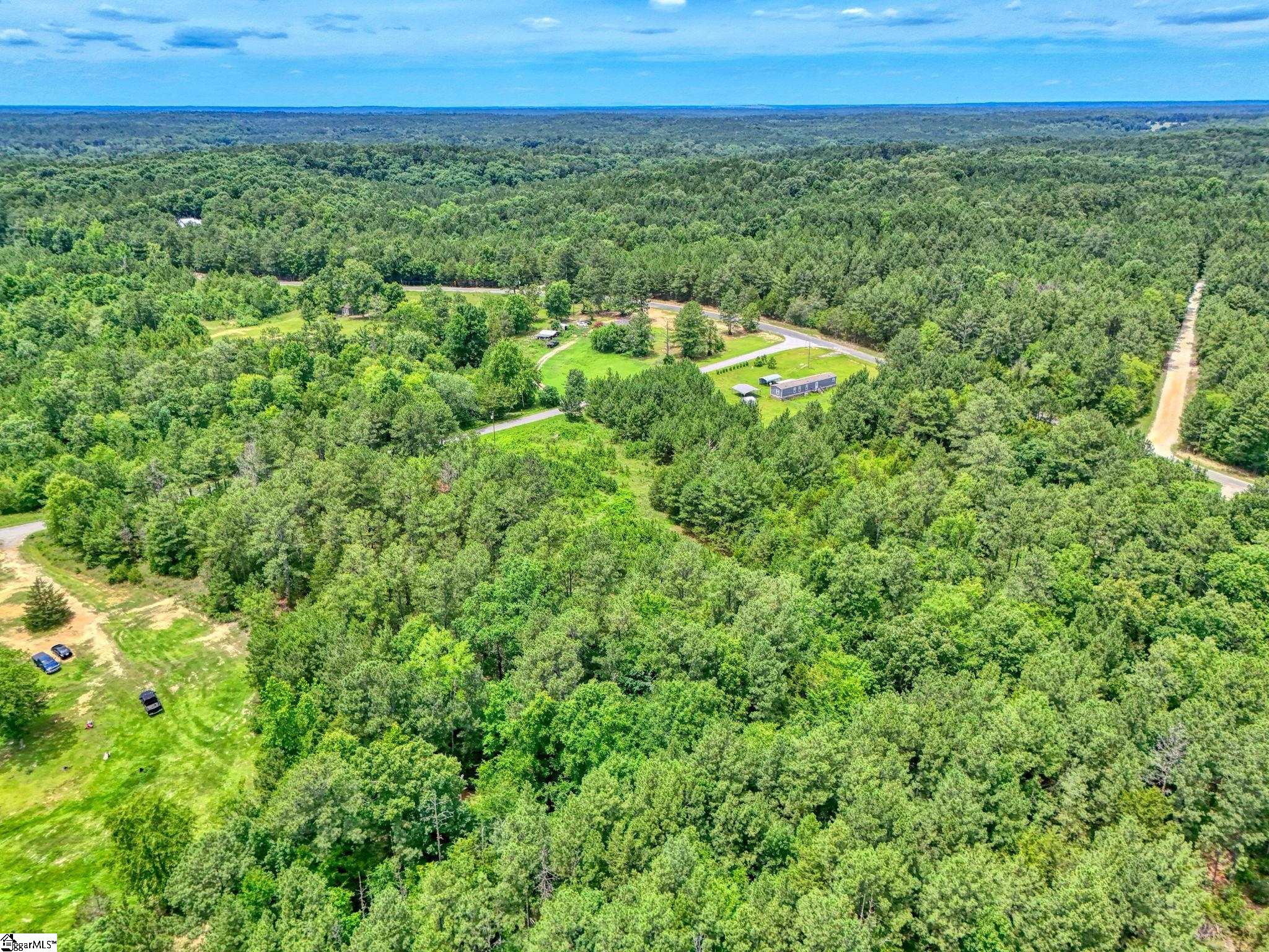 00 Stomp Springs Drive Clinton, SC 29325