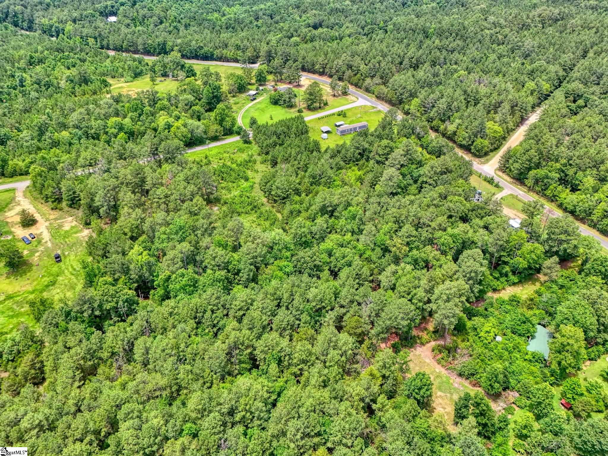 00 Stomp Springs Drive Clinton, SC 29325