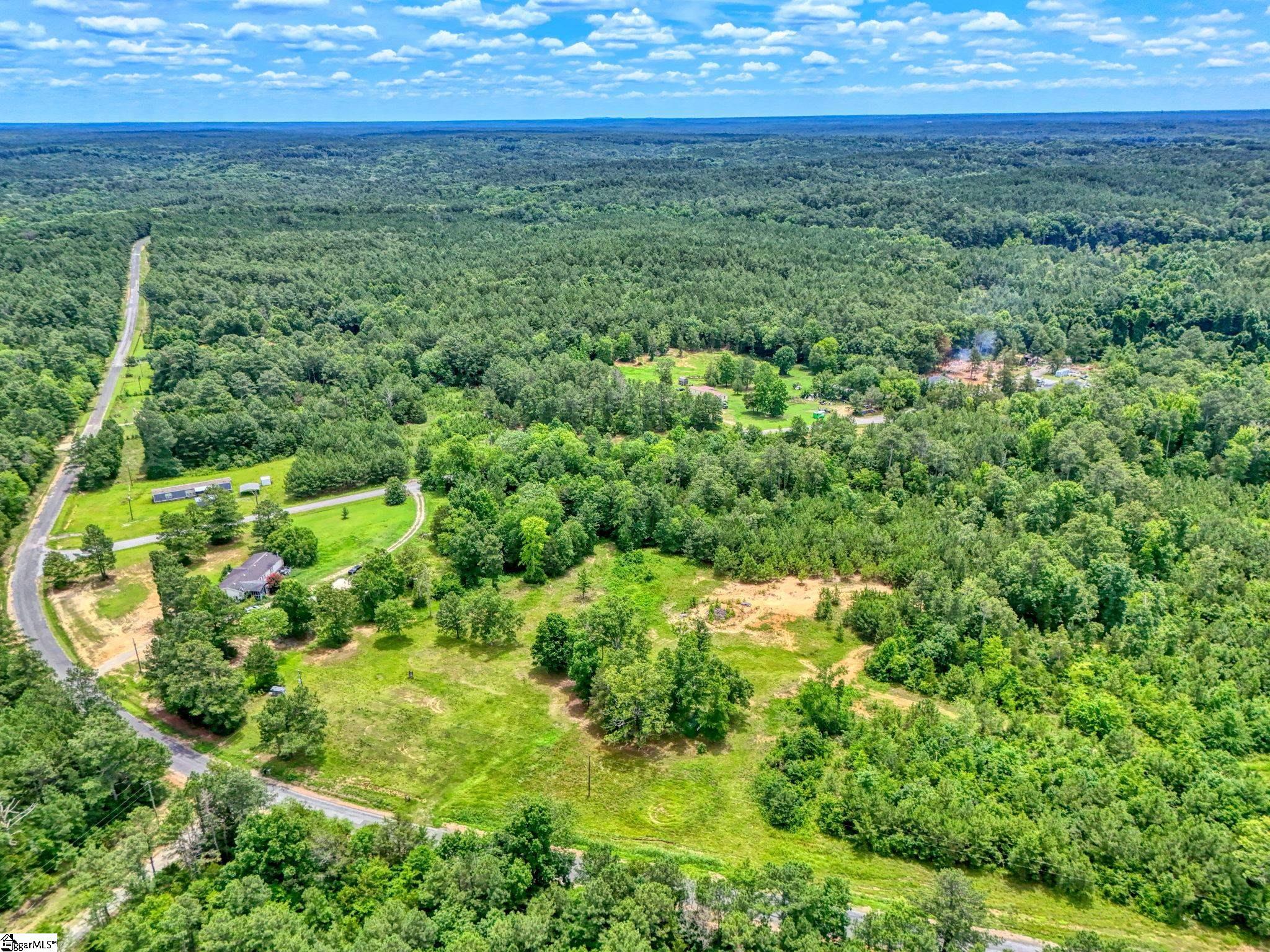 00 Stomp Springs Drive Clinton, SC 29325