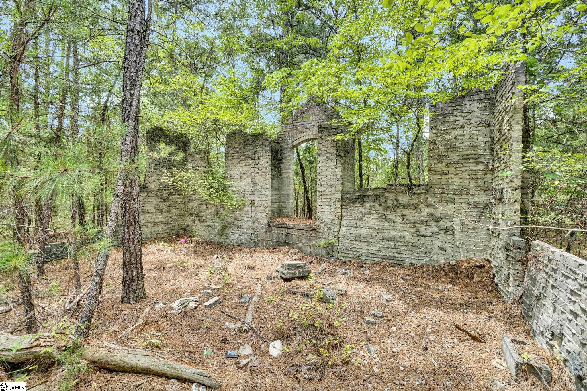 00 Stomp Springs Drive Clinton, SC 29325