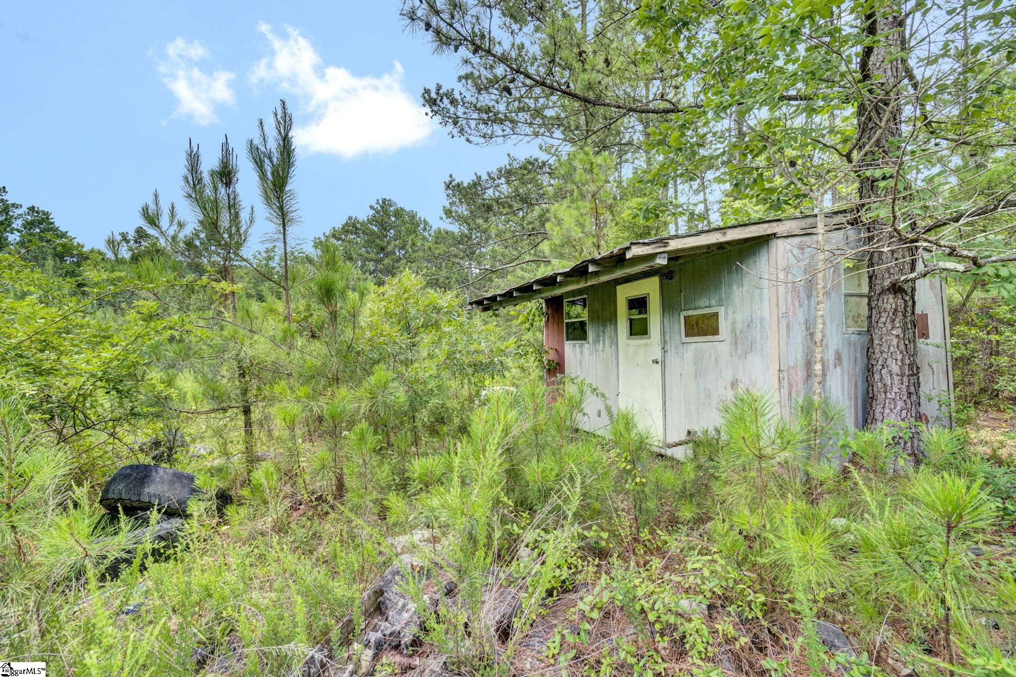 00 Stomp Springs Drive Clinton, SC 29325