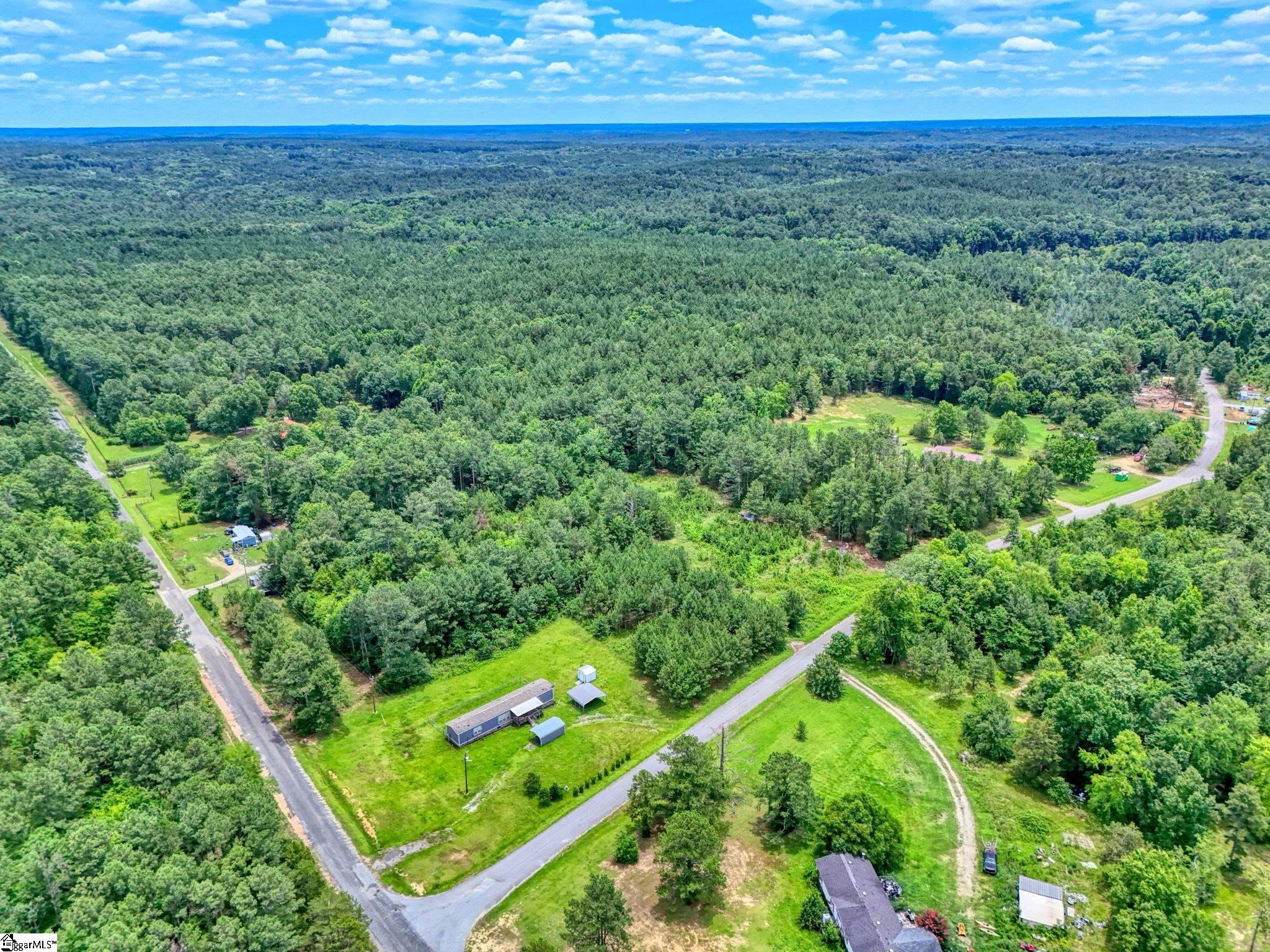 00 Stomp Springs Drive Clinton, SC 29325