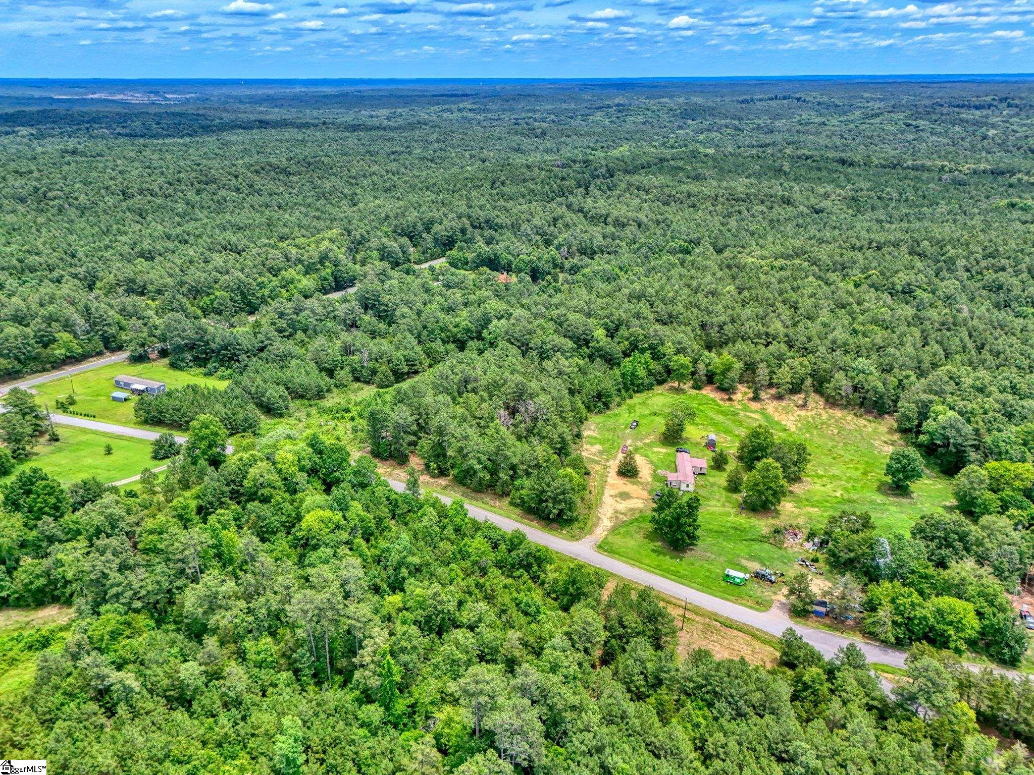 00 Stomp Springs Drive Clinton, SC 29325