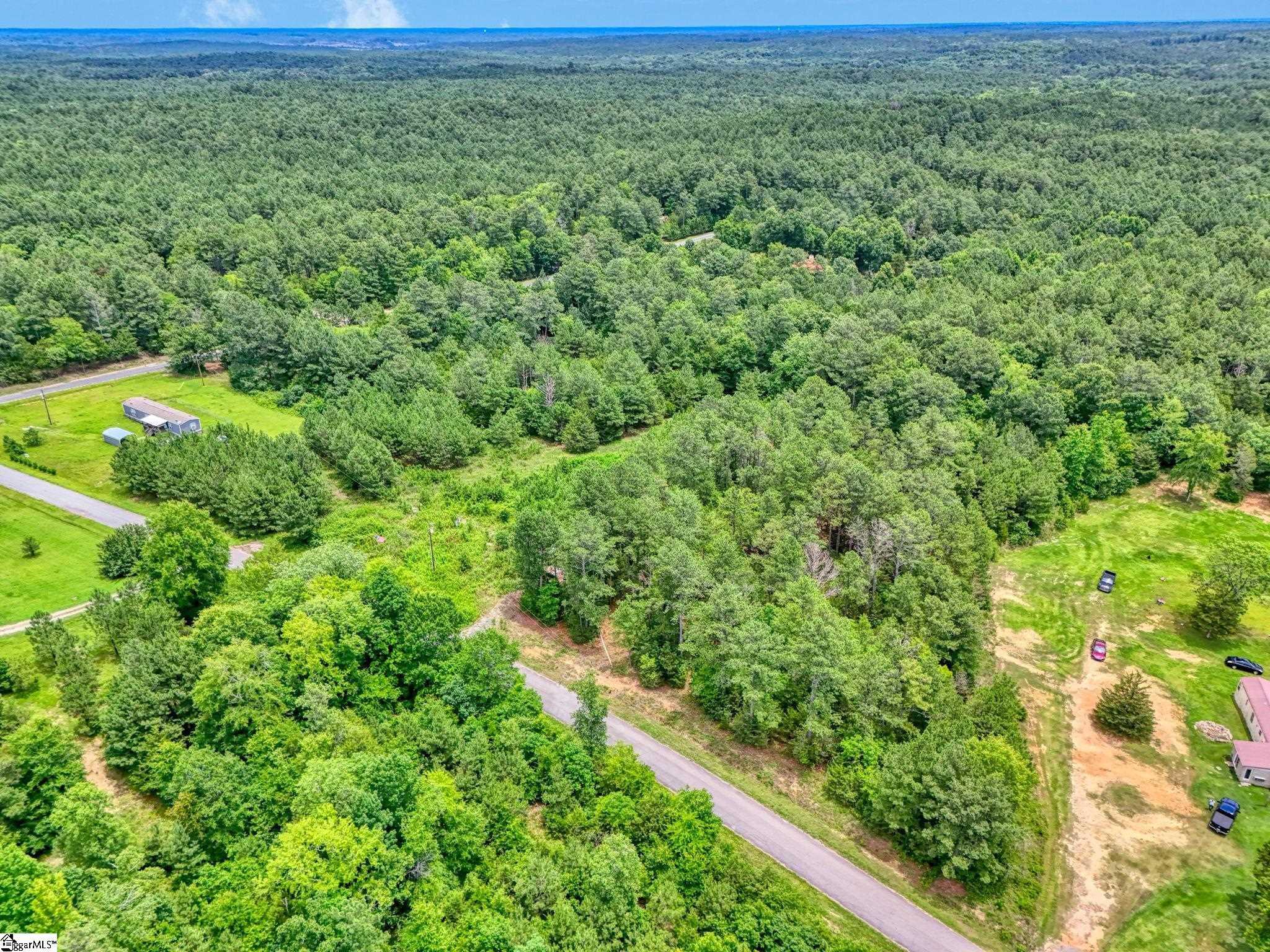 00 Stomp Springs Drive Clinton, SC 29325