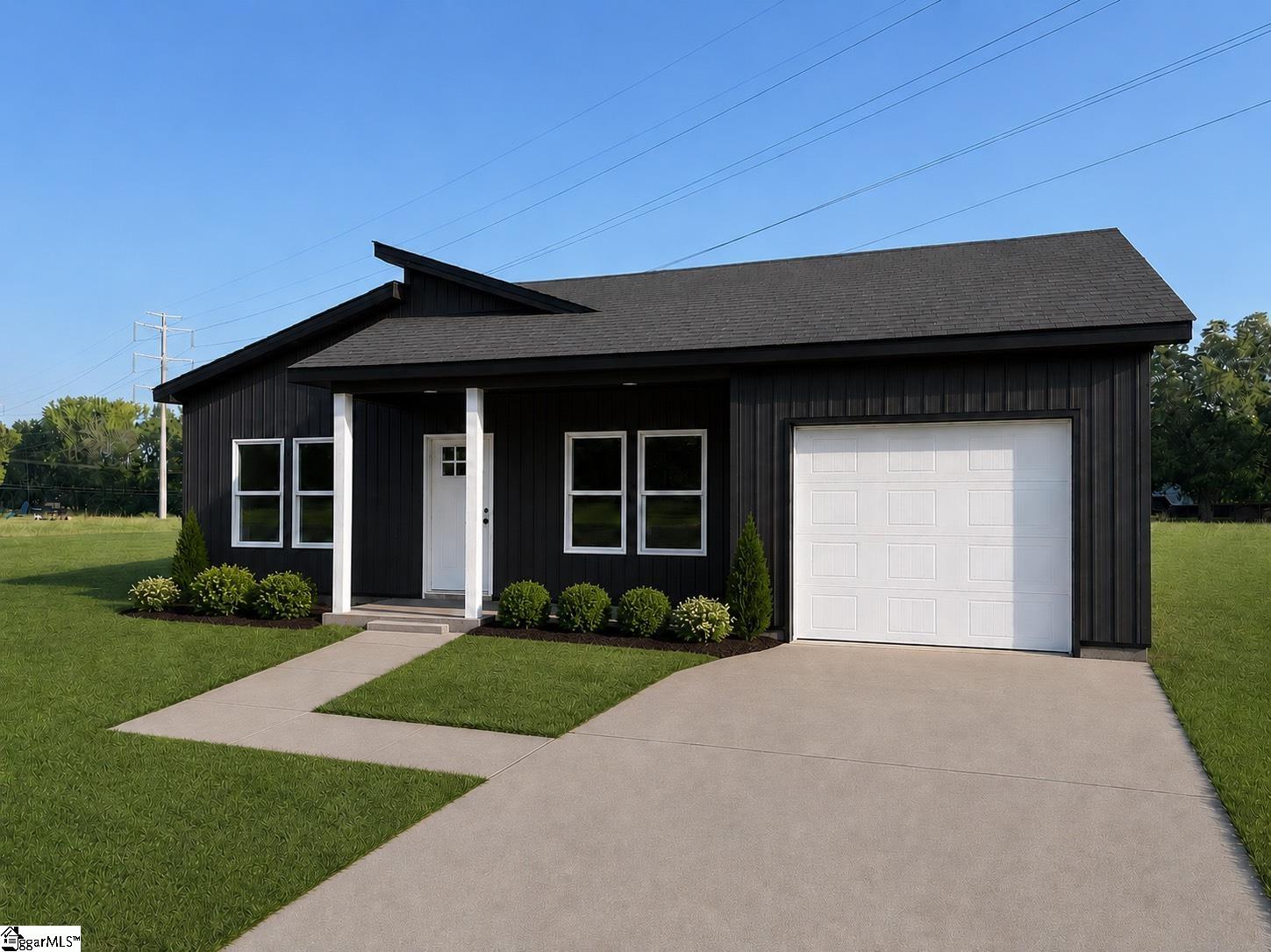 1519 Settle Road Inman, SC 29349