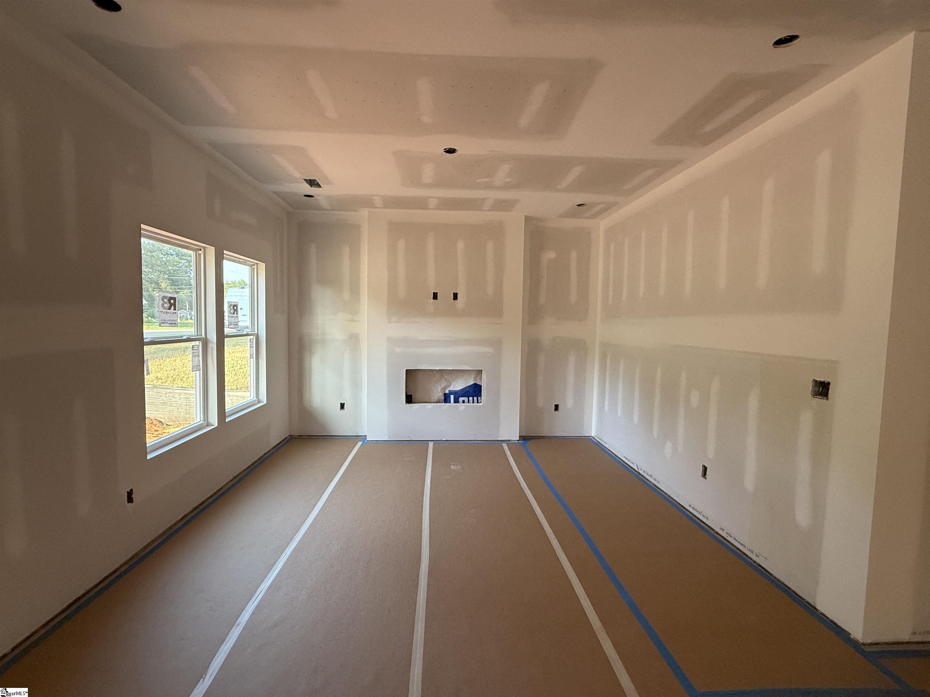 1519 Settle Road Inman, SC 29349