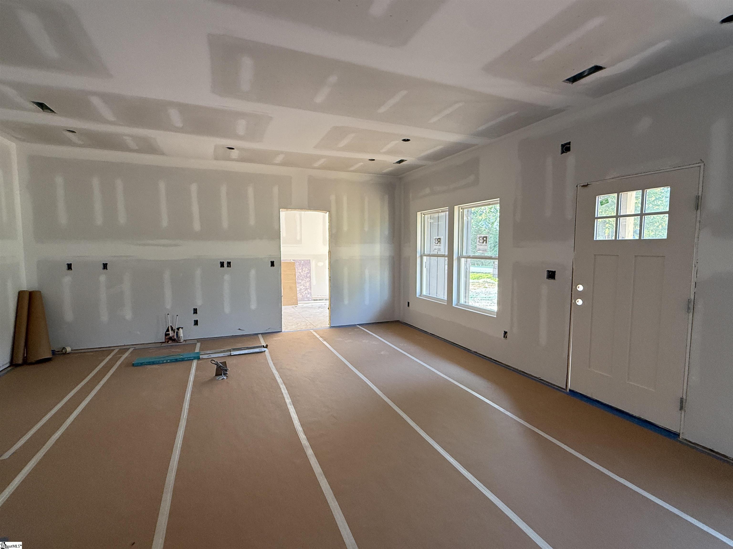 1519 Settle Road Inman, SC 29349