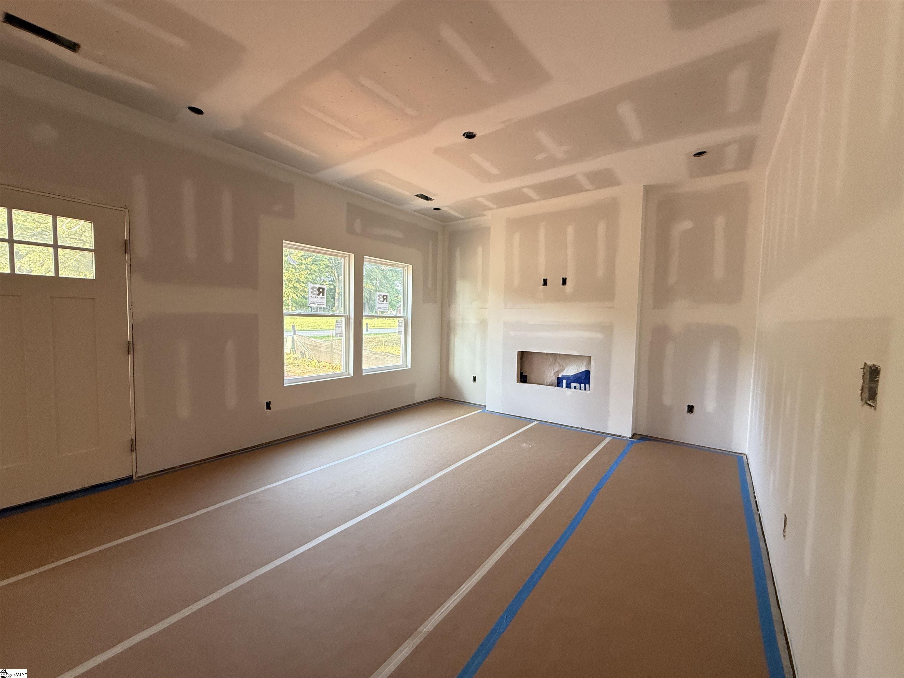 1519 Settle Road Inman, SC 29349
