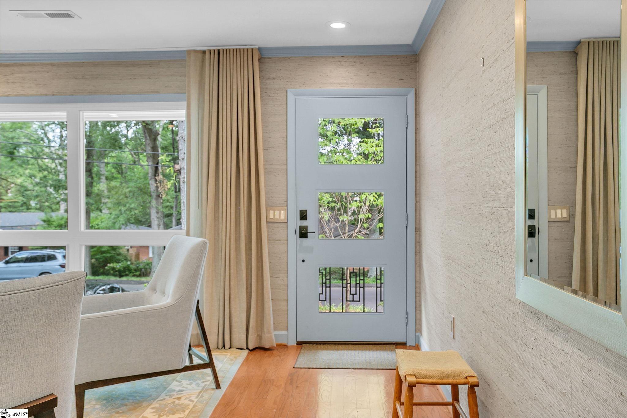 21 Knoxbury Terrace Greenville, SC 29601