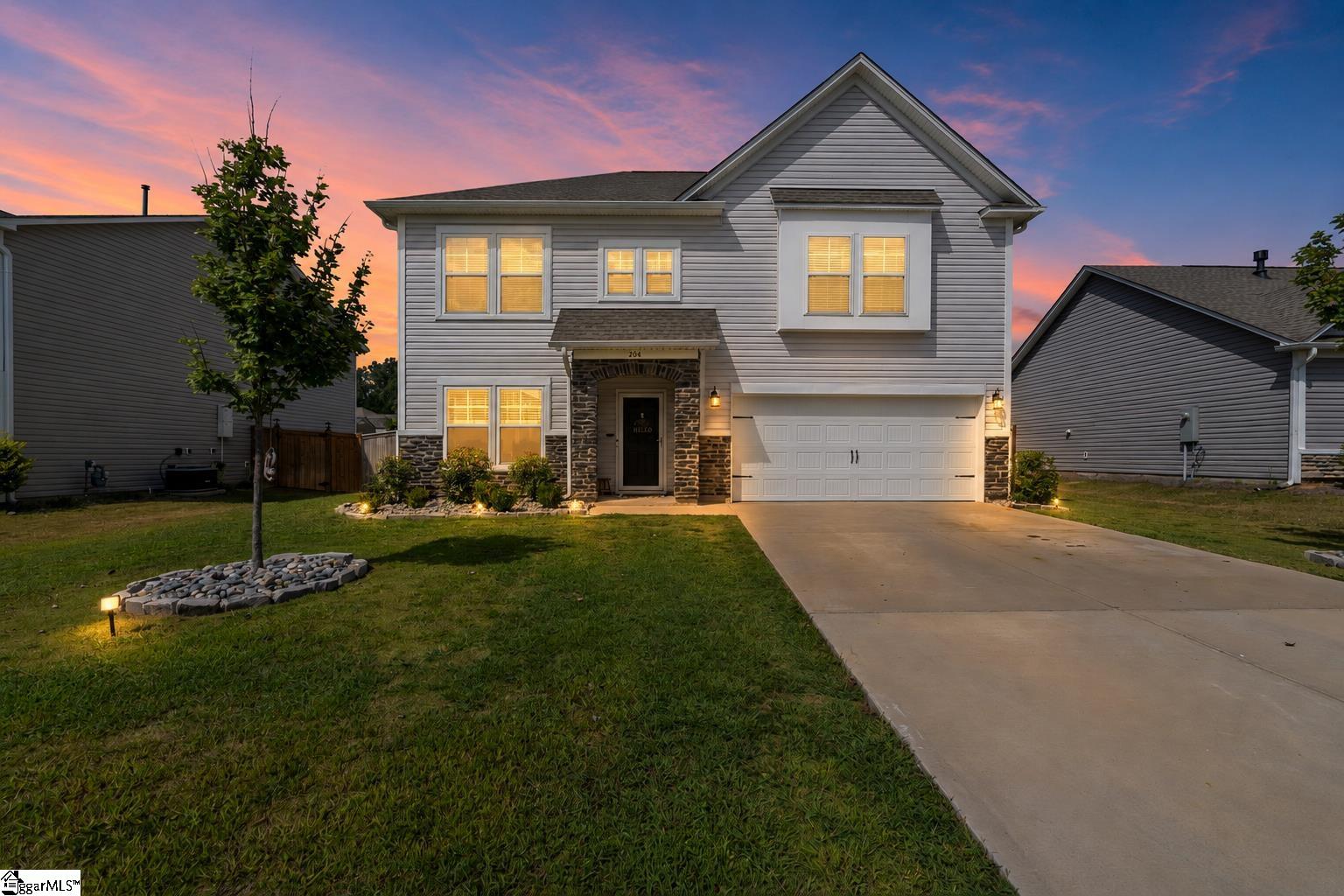 204 Callongton Drive Piedmont, SC 29673