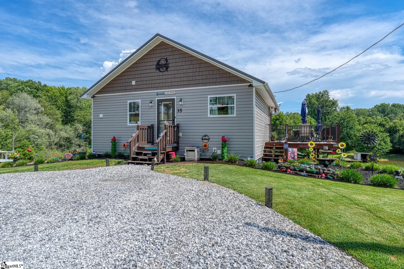 35 Solesbee Road Lyman, SC 29365