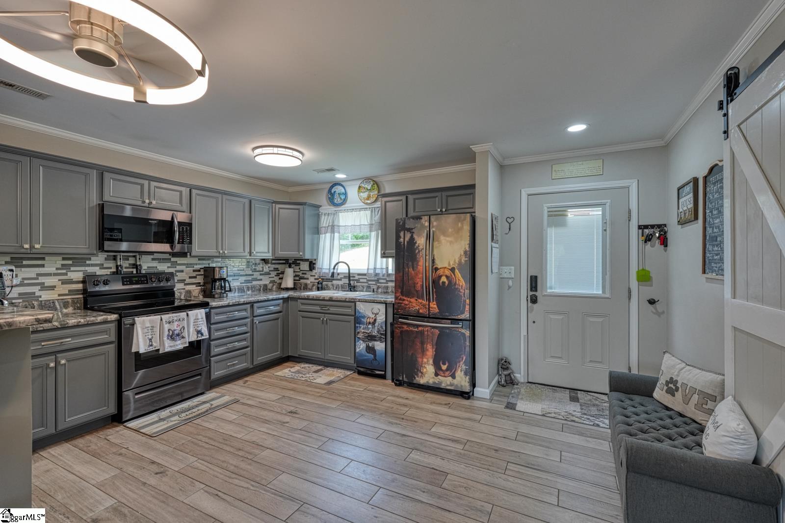 35 Solesbee Road Lyman, SC 29365