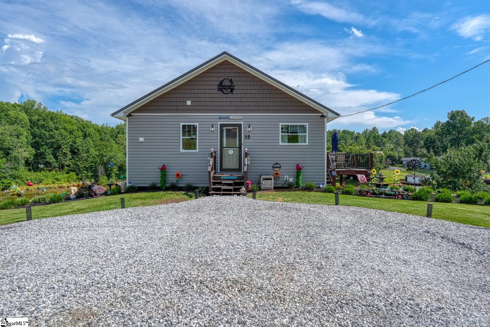 35 Solesbee Road Lyman, SC 29365