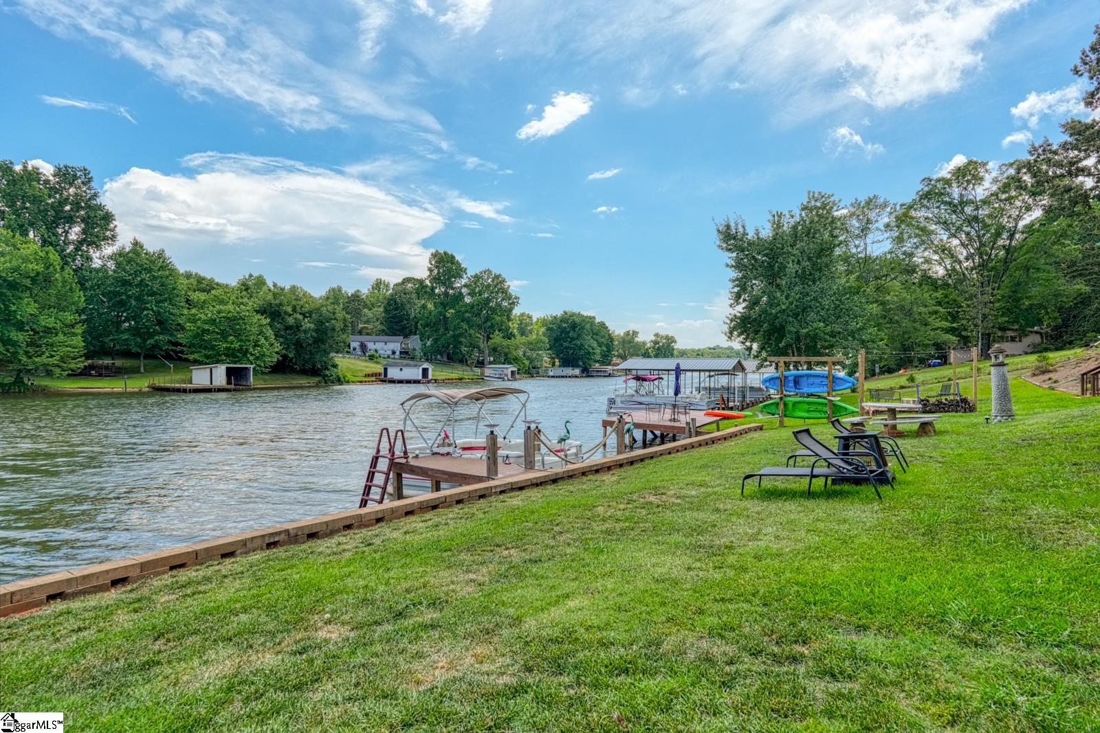35 Solesbee Road Lyman, SC 29365