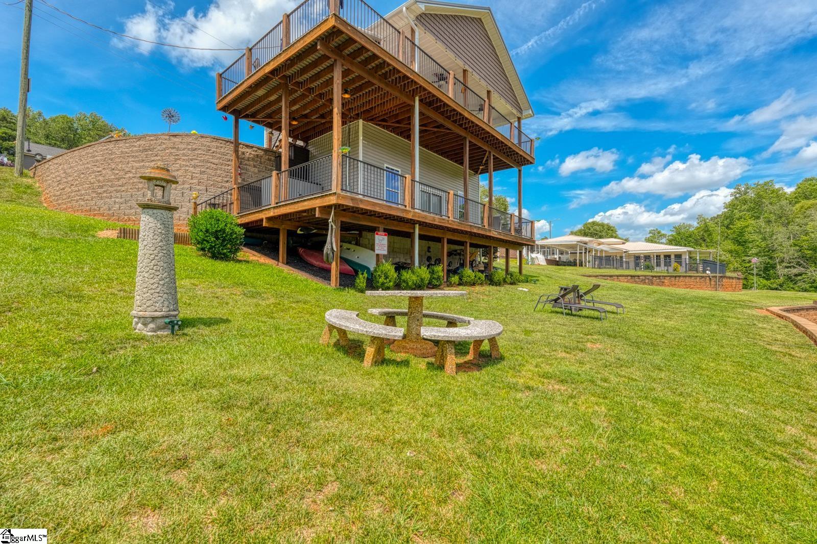 35 Solesbee Road Lyman, SC 29365