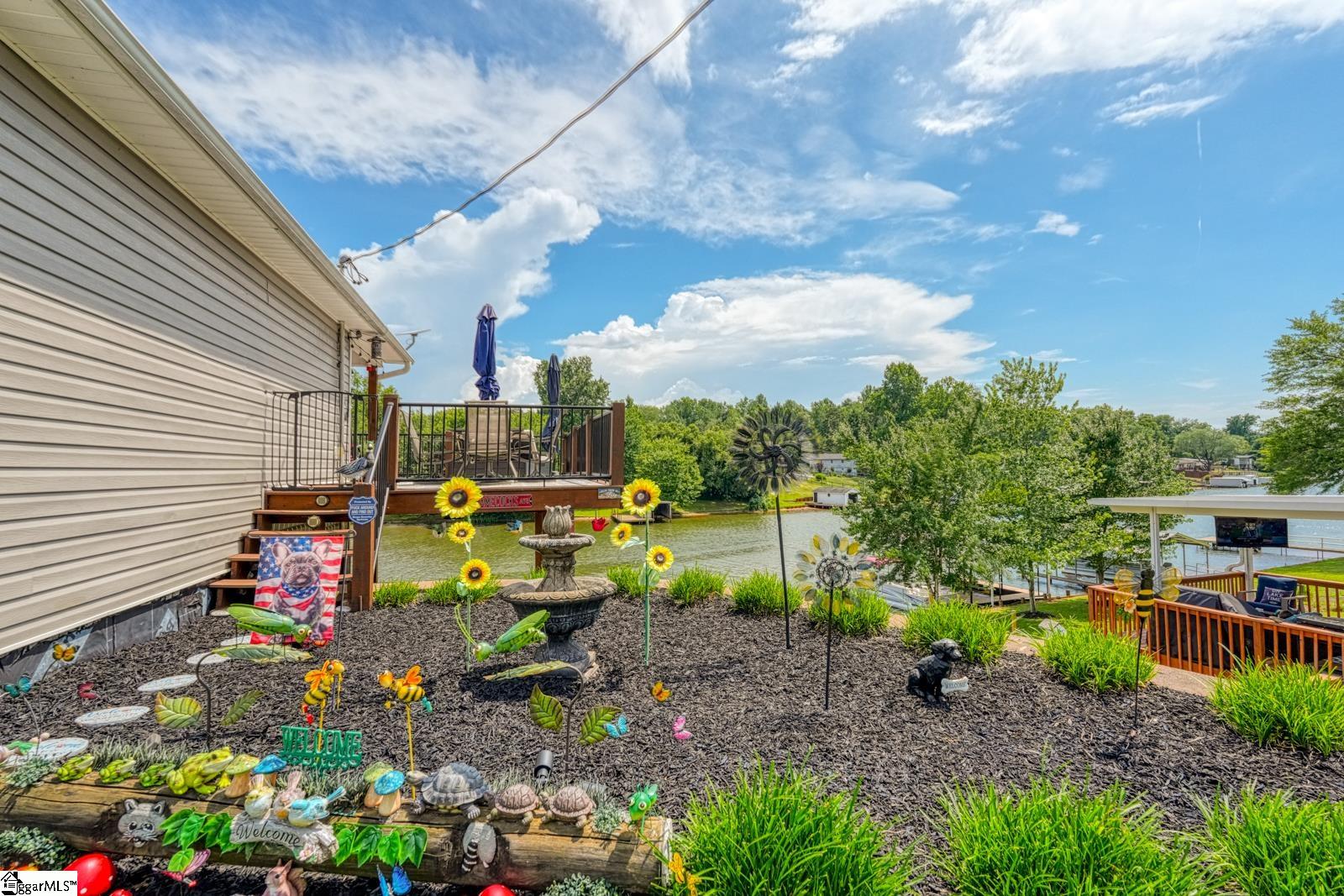 35 Solesbee Road Lyman, SC 29365