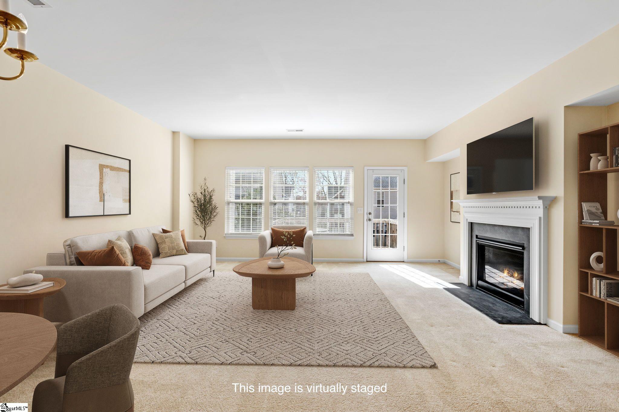 115 Sylvan Oak Way Simpsonville, SC 29681