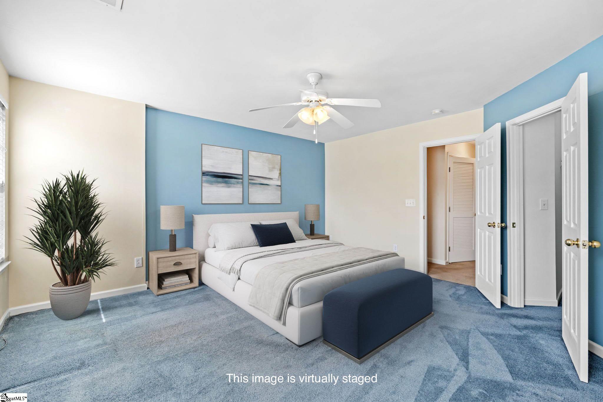 115 Sylvan Oak Way Simpsonville, SC 29681