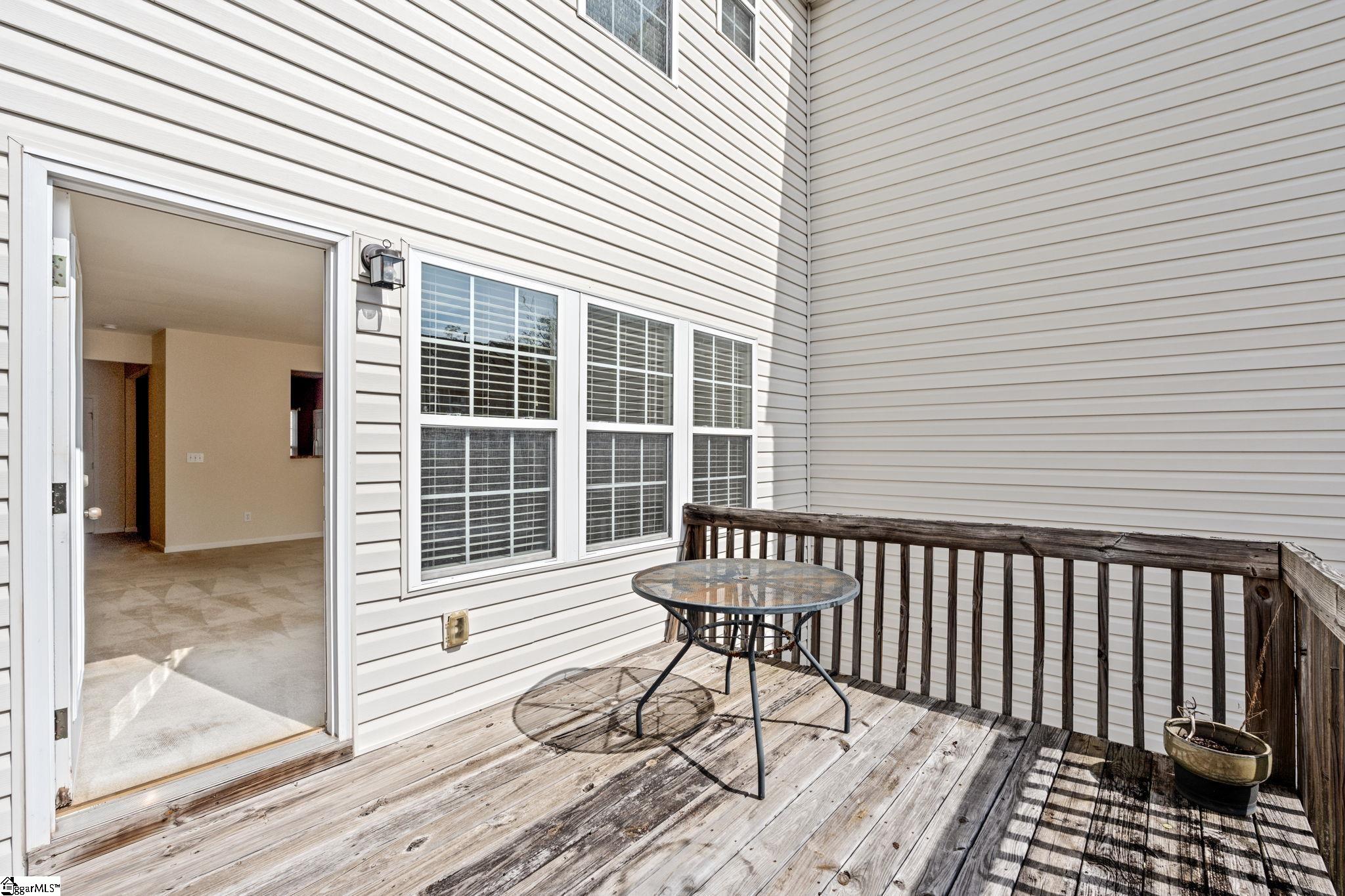 115 Sylvan Oak Way Simpsonville, SC 29681