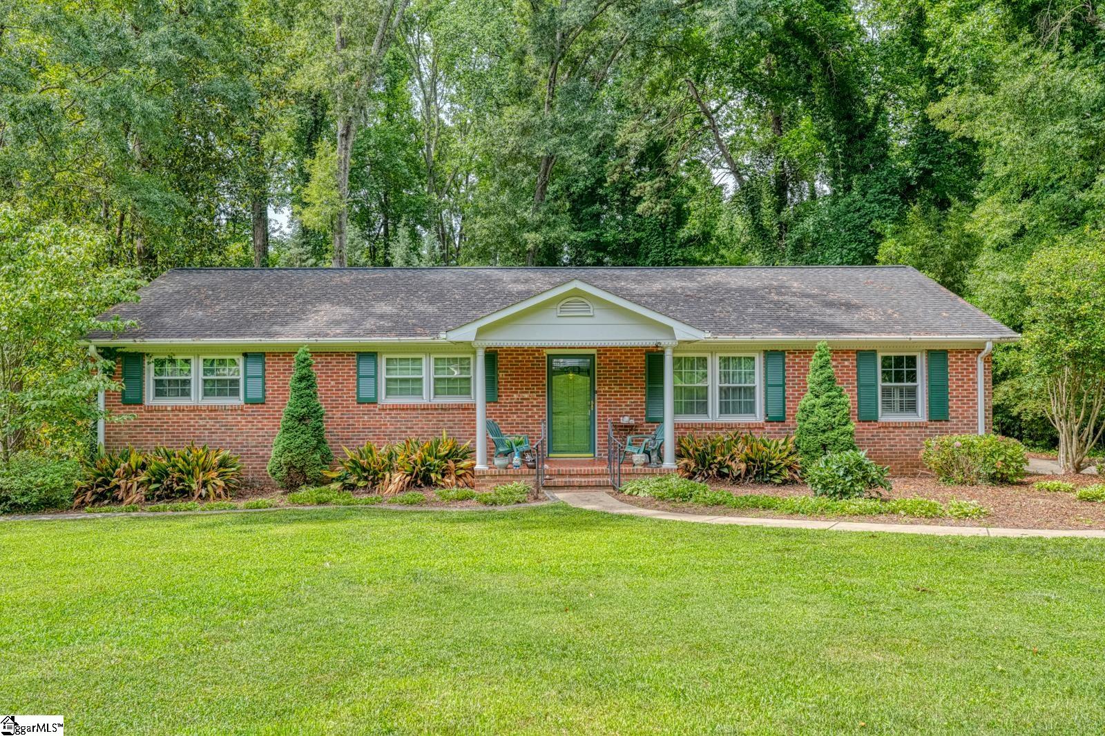 150 Shelton Drive Spartanburg, SC 29307