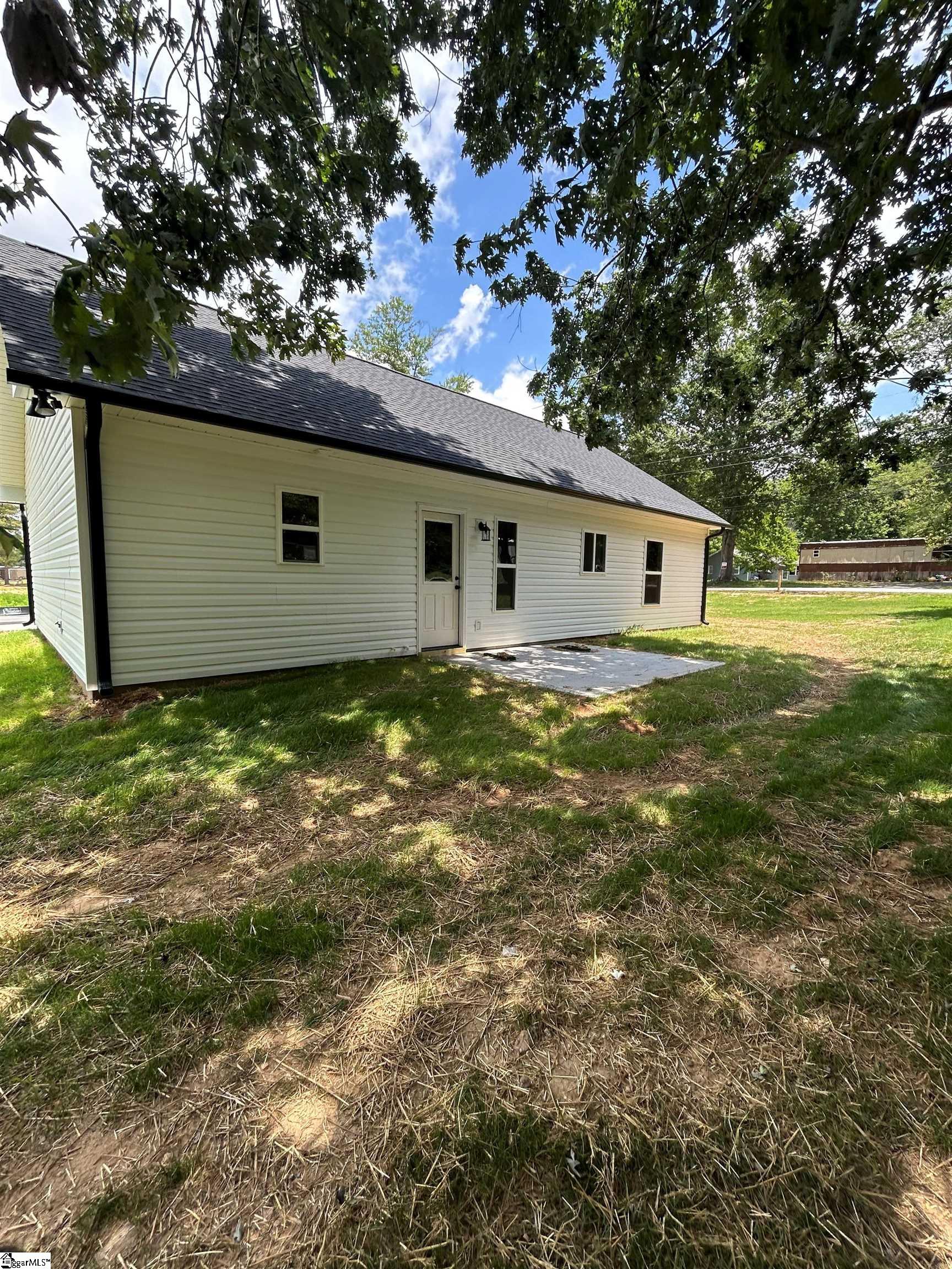 147 Stevenson Drive Belton, SC 29627