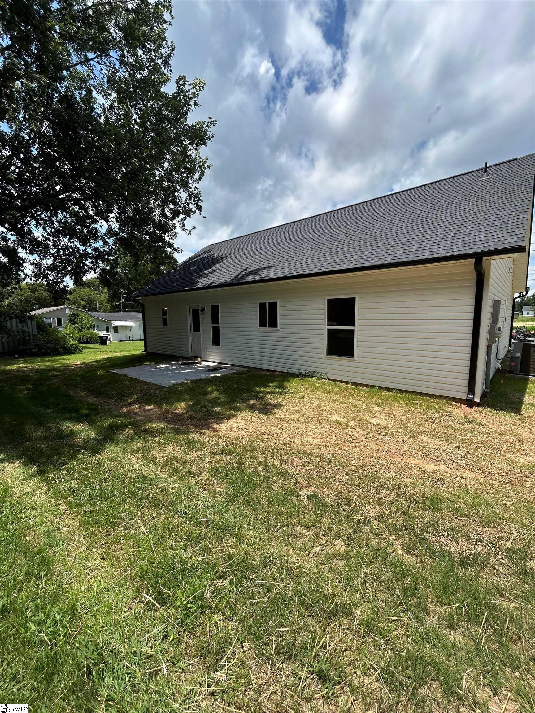 147 Stevenson Drive Belton, SC 29627