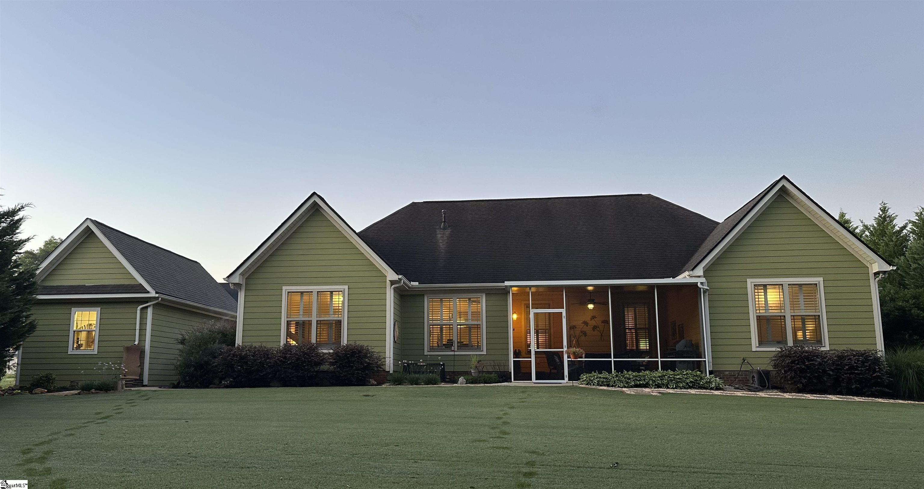 933 Benchmark Drive Wellford, SC 29385