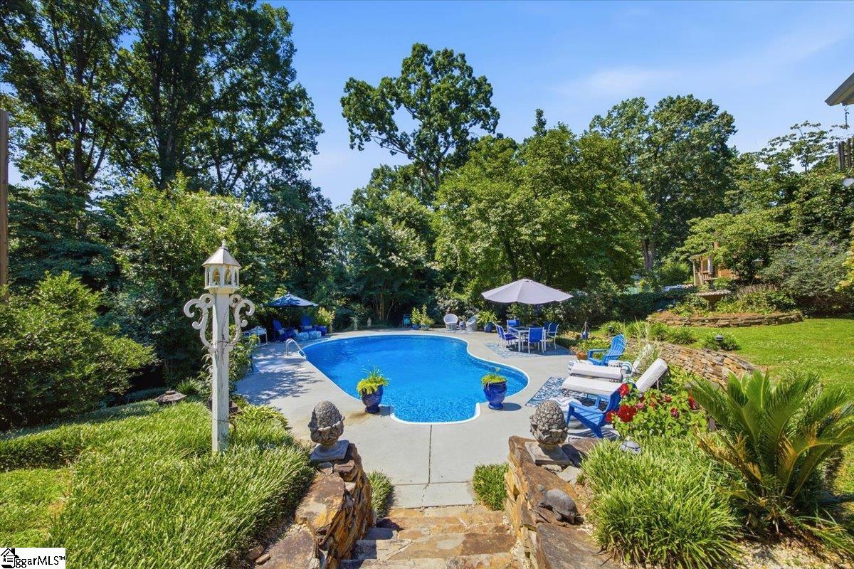 663 Stafford Avenue Spartanburg, SC 29302